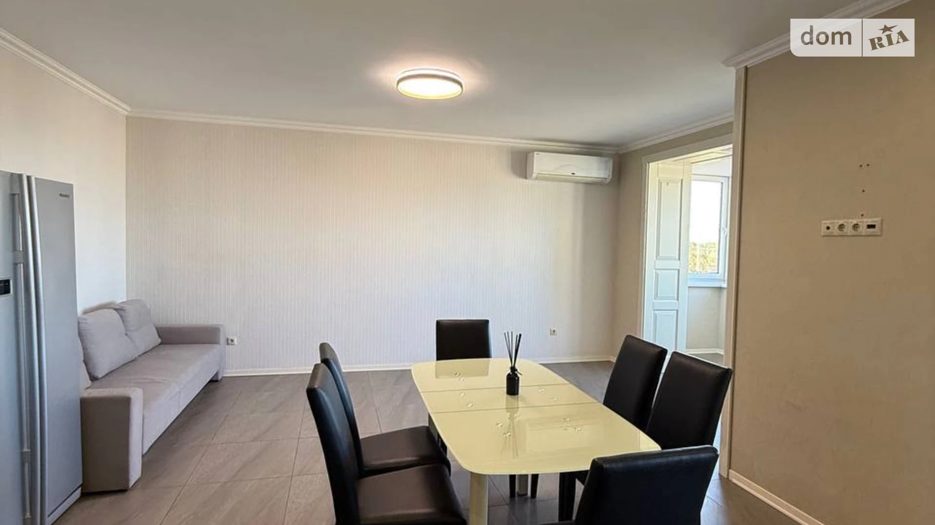 Здається в оренду 4-кімнатна квартира 165 кв. м у Львові, просп. Червоної Калини, 58 - фото 2