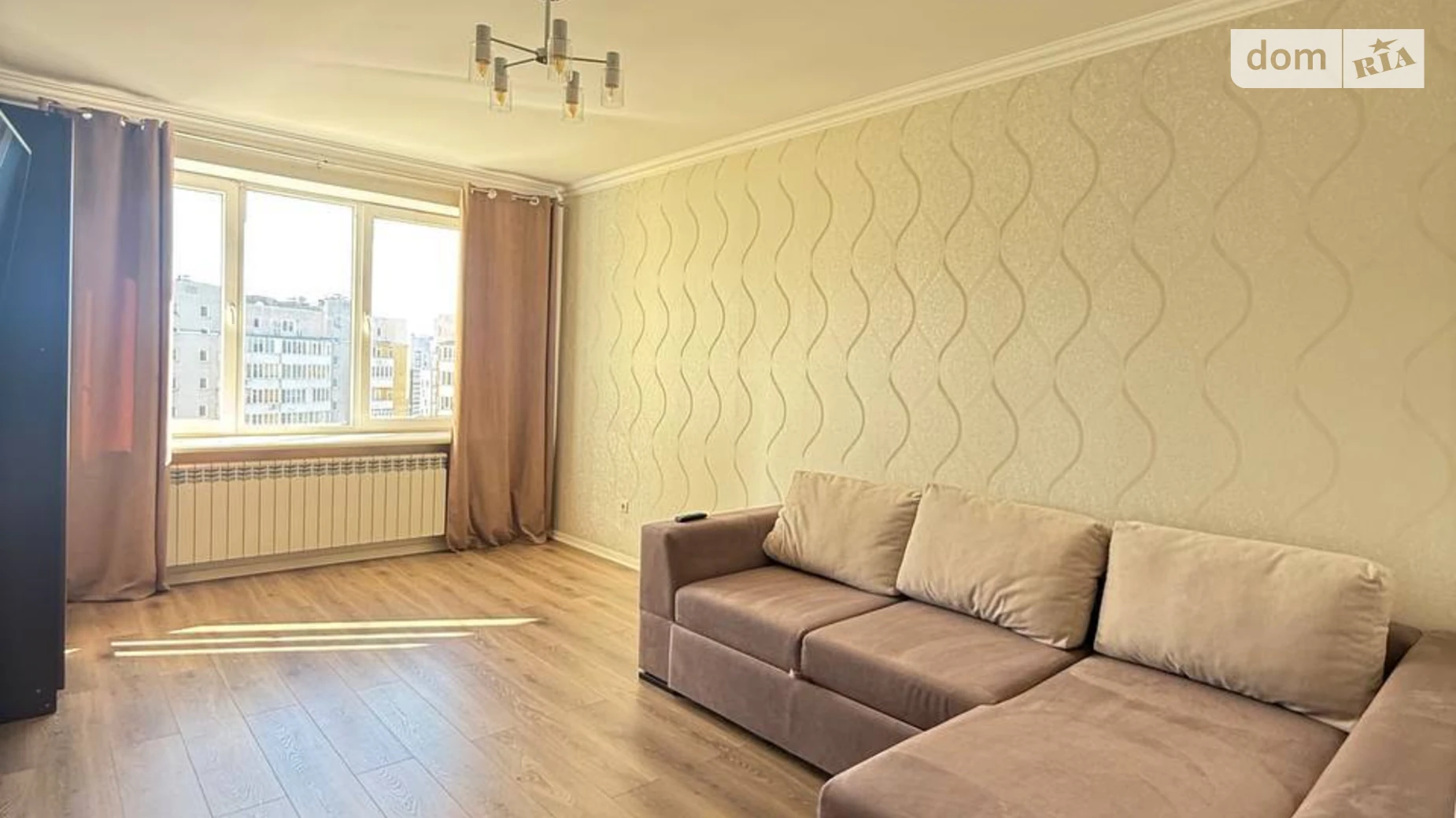 Здається в оренду 4-кімнатна квартира 165 кв. м у Львові, просп. Червоної Калини, 58 - фото 4