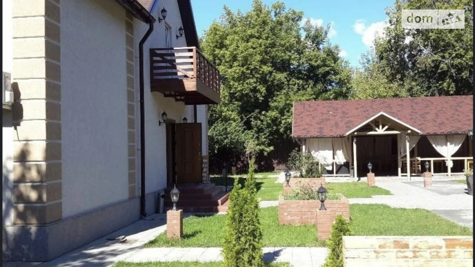 Сдается в аренду одноэтажный дом с мансардой, цена: 10500 грн - фото 2