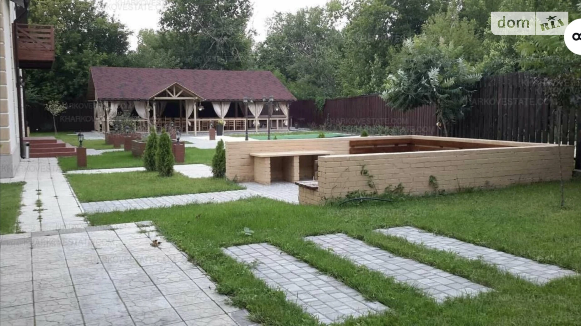 Сдается в аренду одноэтажный дом с мансардой, цена: 10500 грн - фото 5