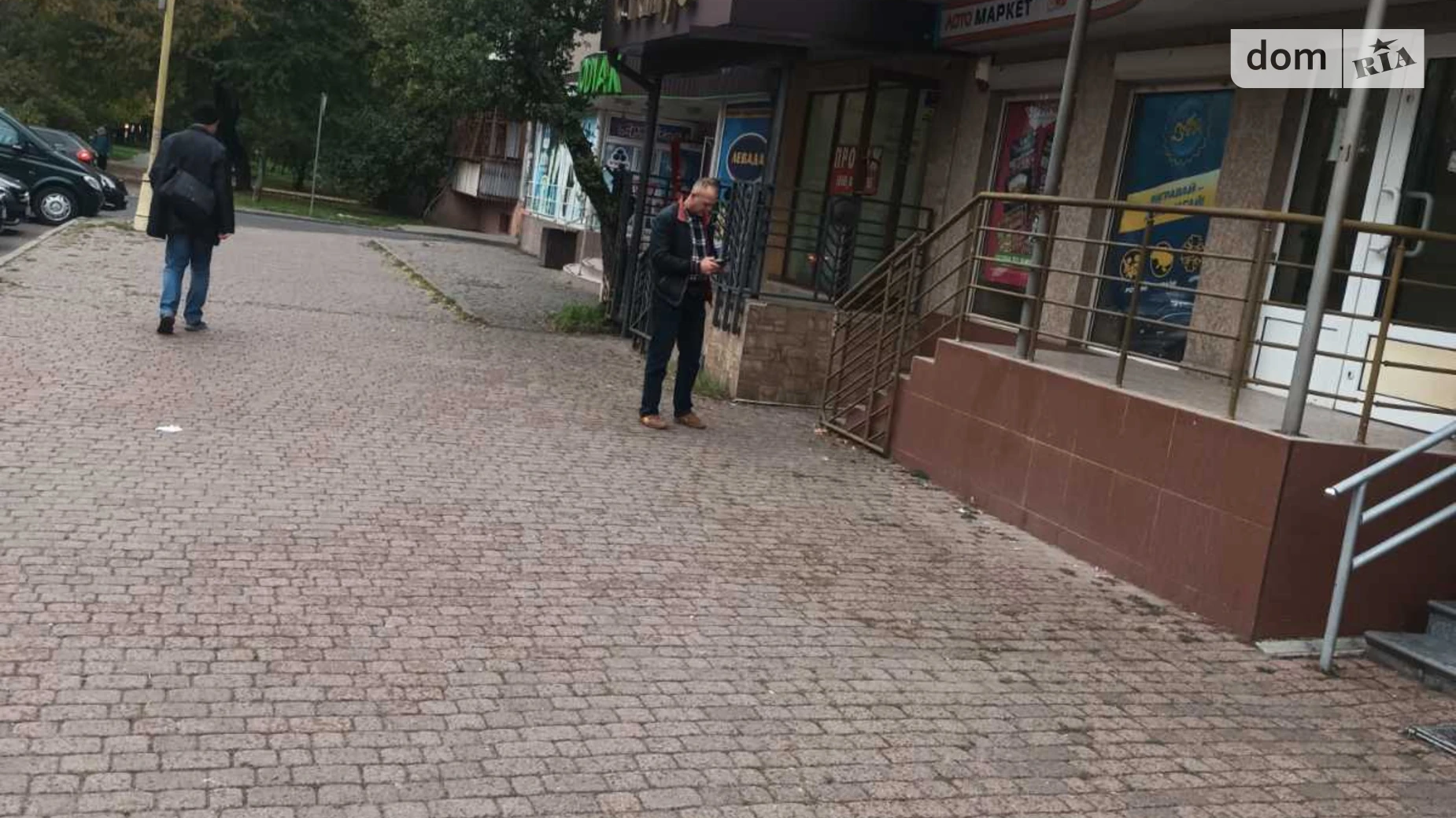 Продається приміщення вільного призначення 100 кв. м в 4-поверховій будівлі, цена: 160000 $ - фото 2