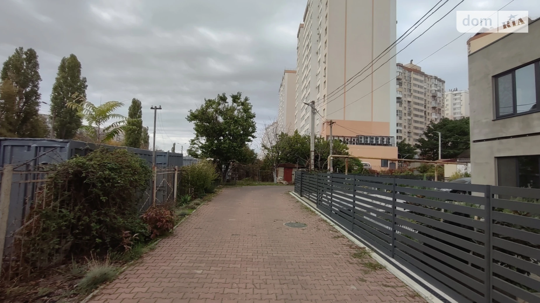 Продается земельный участок 3.21 соток в Одесской области, цена: 35000 $ - фото 5
