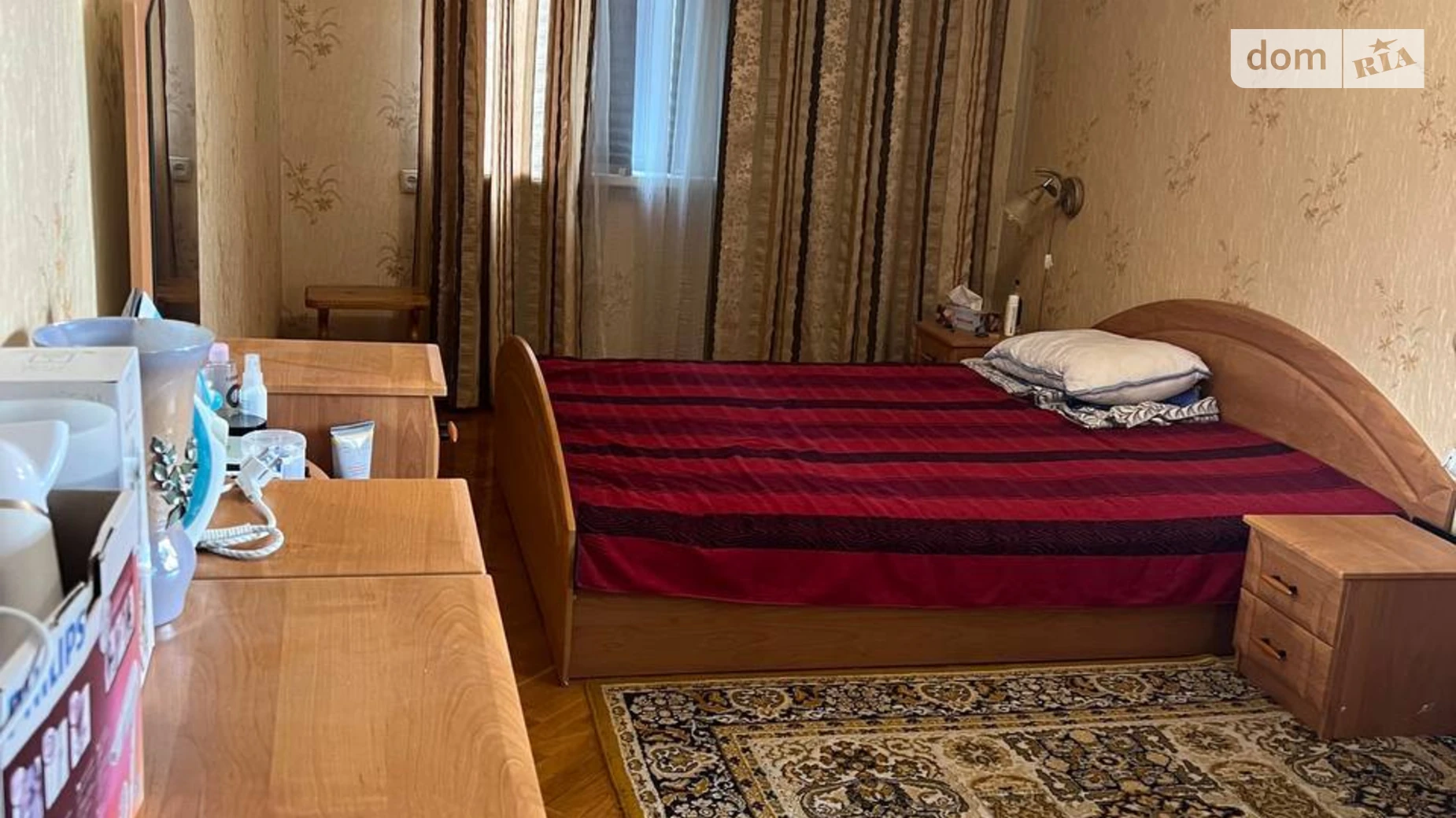 Продается 4-комнатная квартира 72 кв. м в Харькове, ул. Валентиновская - фото 3