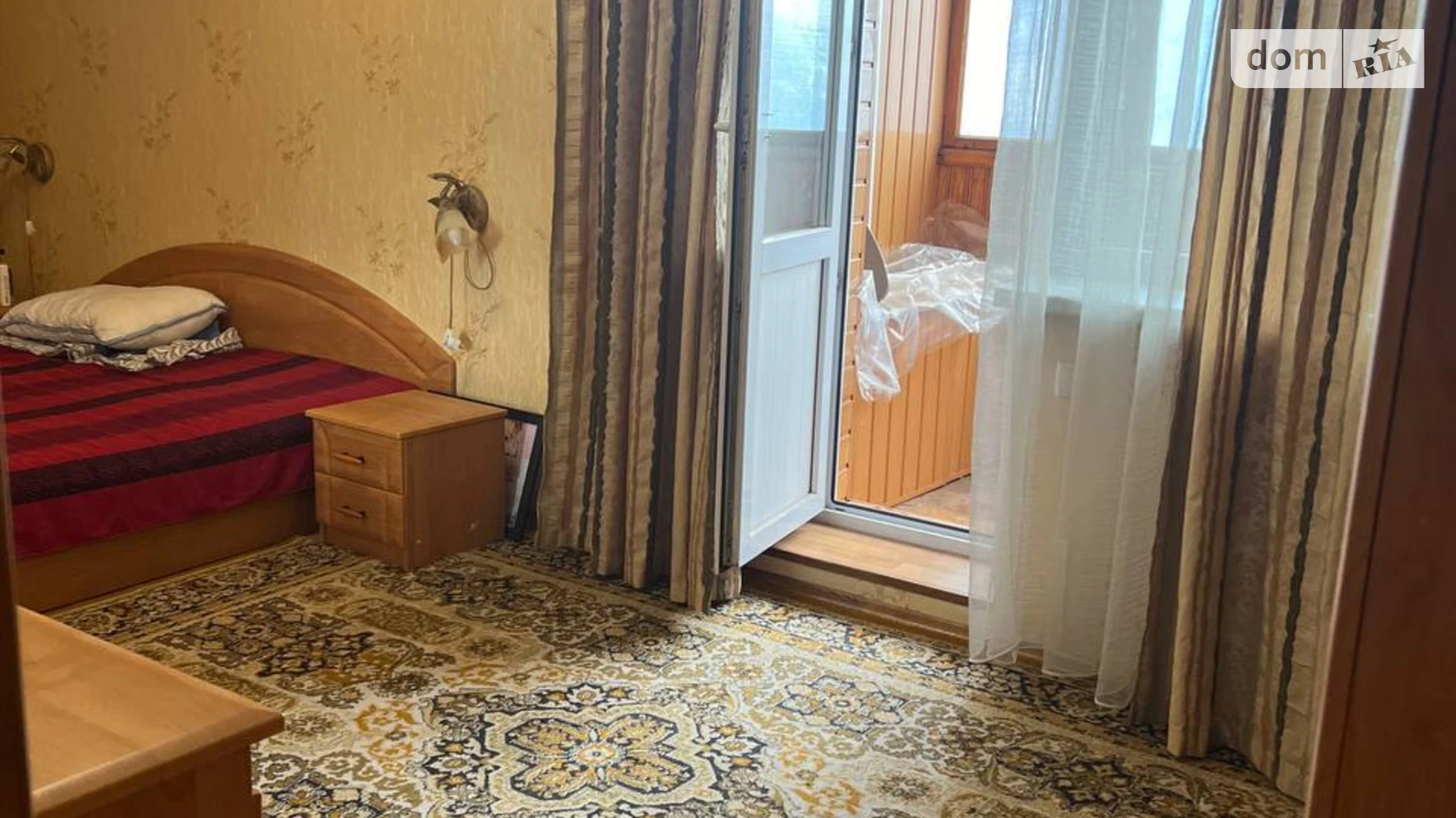 Продается 4-комнатная квартира 72 кв. м в Харькове, ул. Валентиновская - фото 4