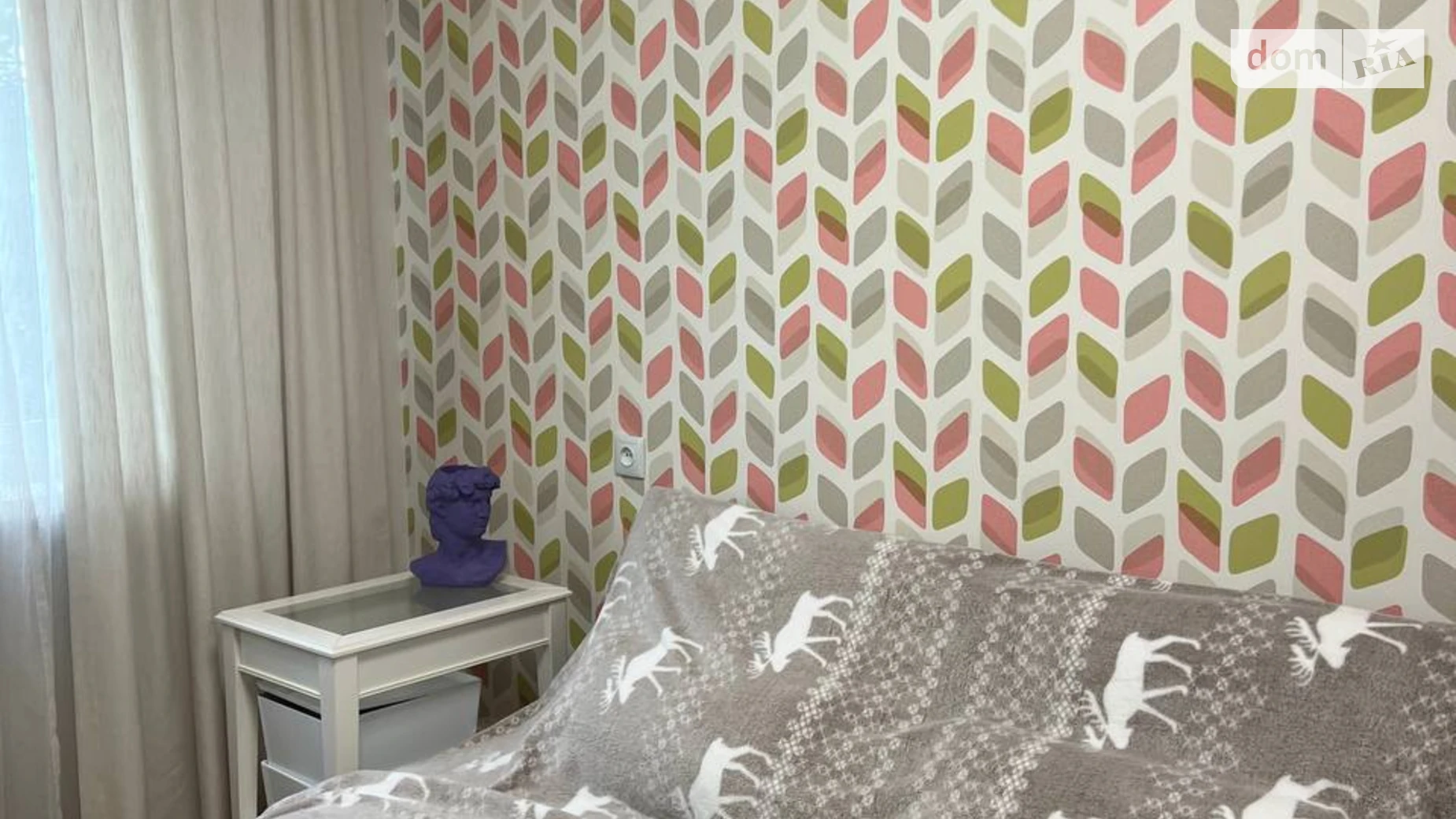 Продается 4-комнатная квартира 72 кв. м в Харькове, ул. Валентиновская - фото 5