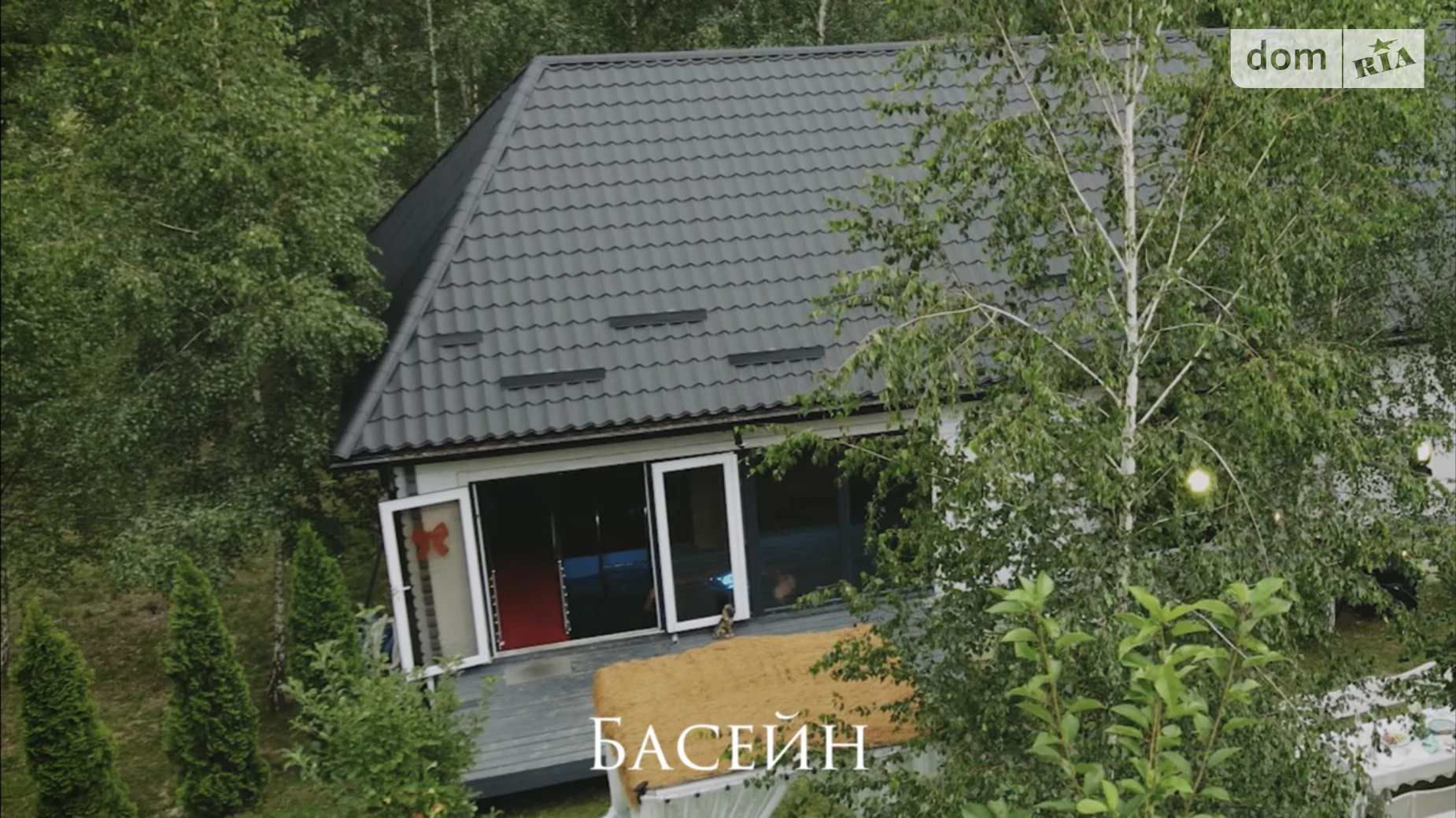 Продается дом на 2 этажа 75 кв. м с мебелью, цена: 200000 € - фото 4