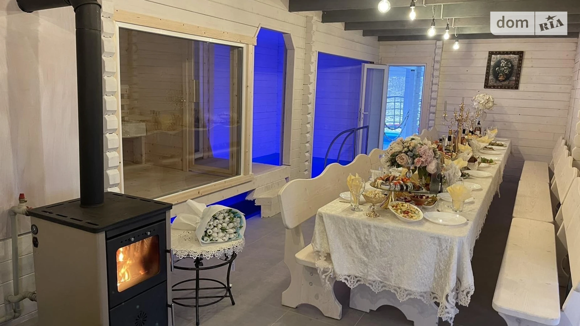 Продается дом на 2 этажа 75 кв. м с подвалом, цена: 215000 € - фото 4