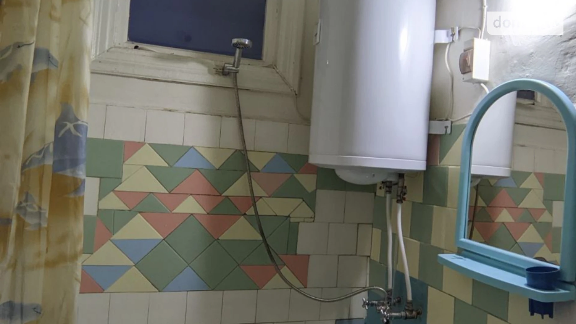 Продается 2-комнатная квартира 45 кв. м в Одессе, ул. Довженко, 11А - фото 2