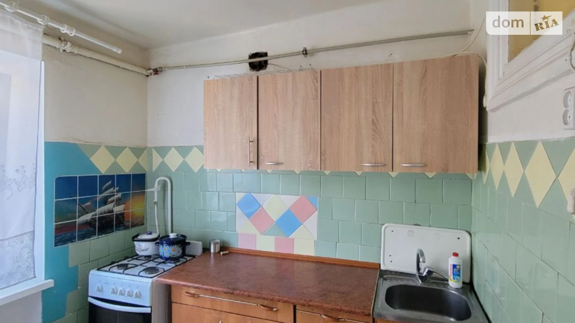 Продается 2-комнатная квартира 45 кв. м в Одессе, ул. Довженко, 11А - фото 3