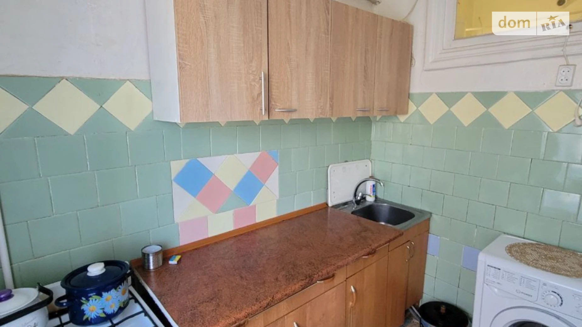 Продается 2-комнатная квартира 45 кв. м в Одессе, ул. Довженко, 11А - фото 4