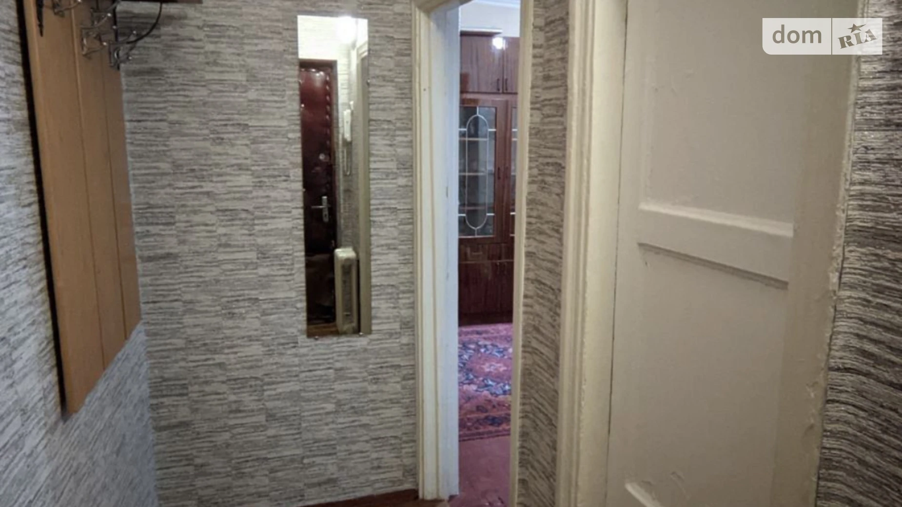 Продается 2-комнатная квартира 45 кв. м в Одессе, ул. Довженко, 11А - фото 5