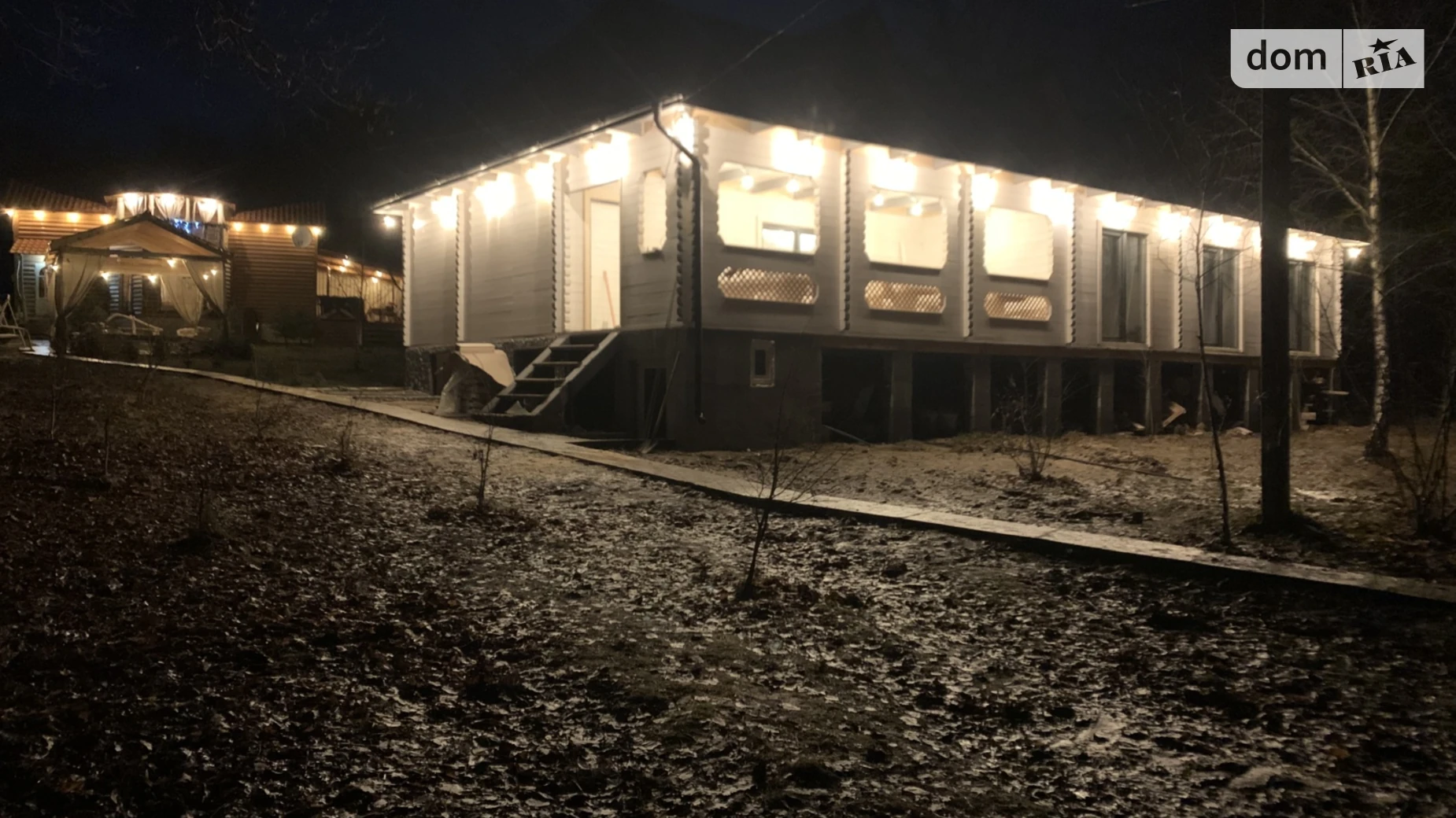 Продается дом на 2 этажа 75 кв. м с подвалом, цена: 215000 € - фото 2