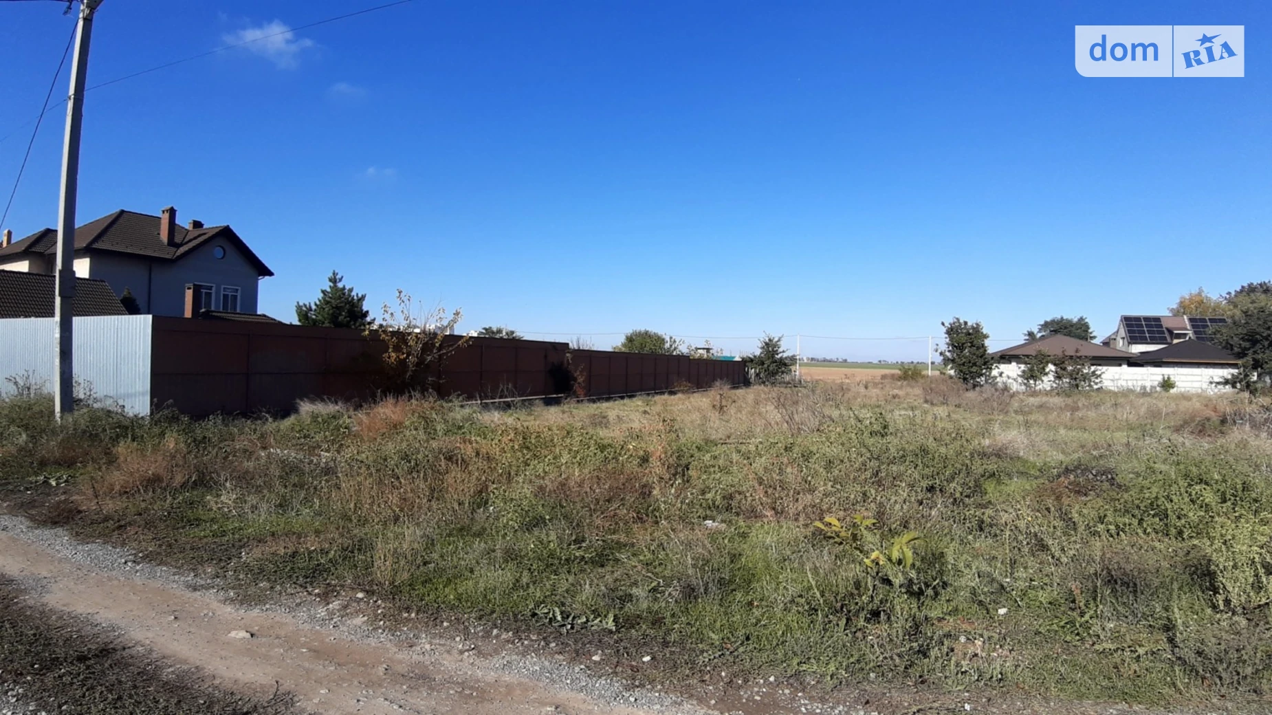 Продається земельна ділянка 10 соток у Одеській області, цена: 59000 $ - фото 3