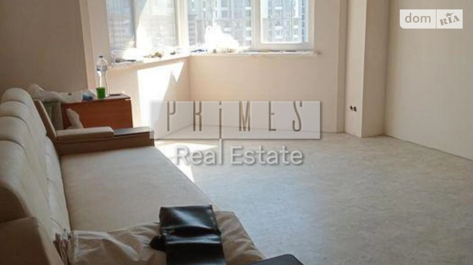 Продается 2-комнатная квартира 100 кв. м в Киеве, ул. Андрея Верхогляда(Драгомирова), 14А - фото 4