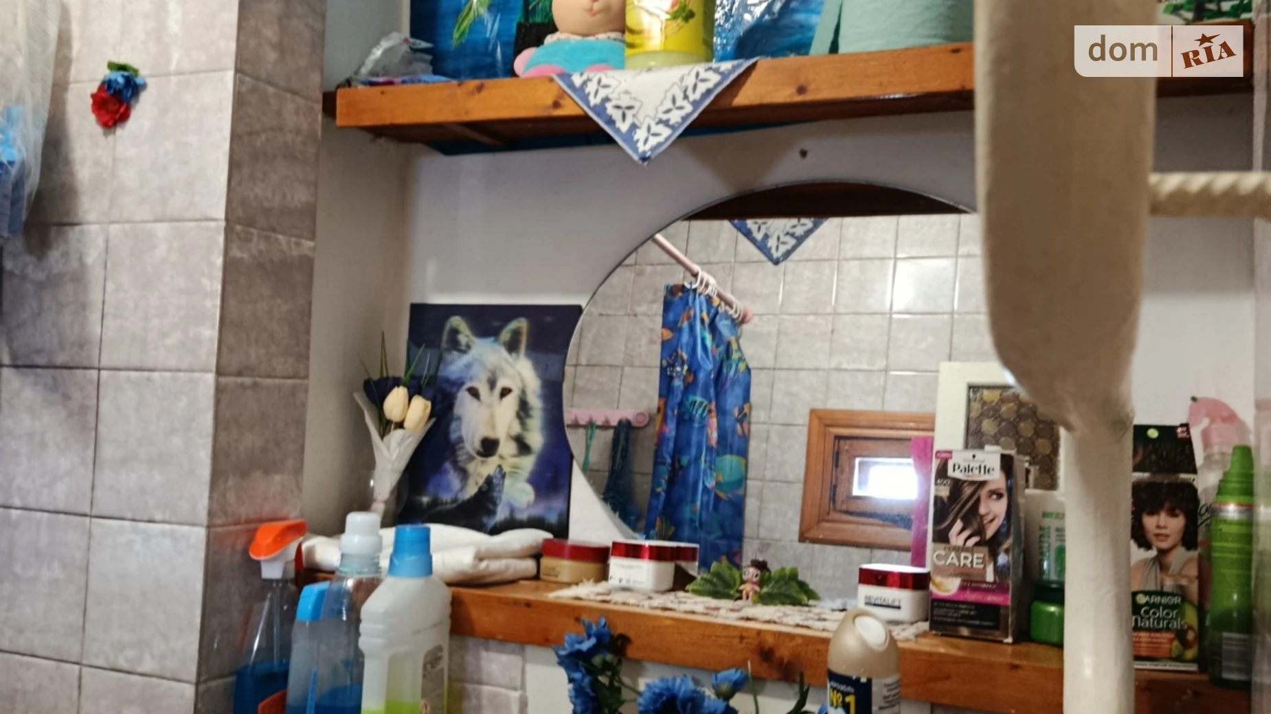 Продається частина будинку 53.1 кв. м з мансардою, цена: 43000 $ - фото 5