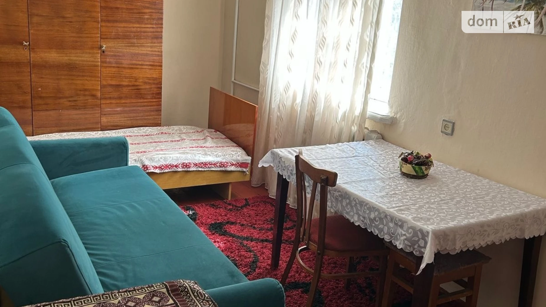 Здається в оренду 2-кімнатна квартира 42.3 кв. м у Рівному, вул. Соборна, 424 - фото 3