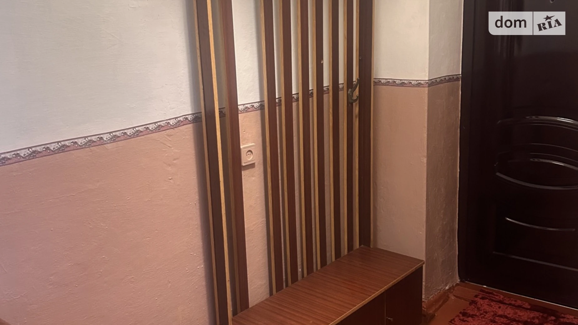 Здається в оренду 2-кімнатна квартира 42.3 кв. м у Рівному, вул. Соборна, 424 - фото 5