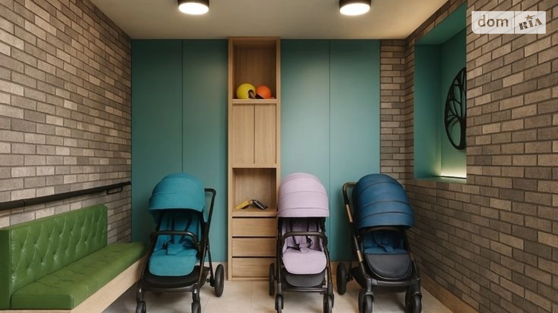 Продается 1-комнатная квартира 43.3 кв. м в Ужгороде, цена: 68847 $ - фото 5