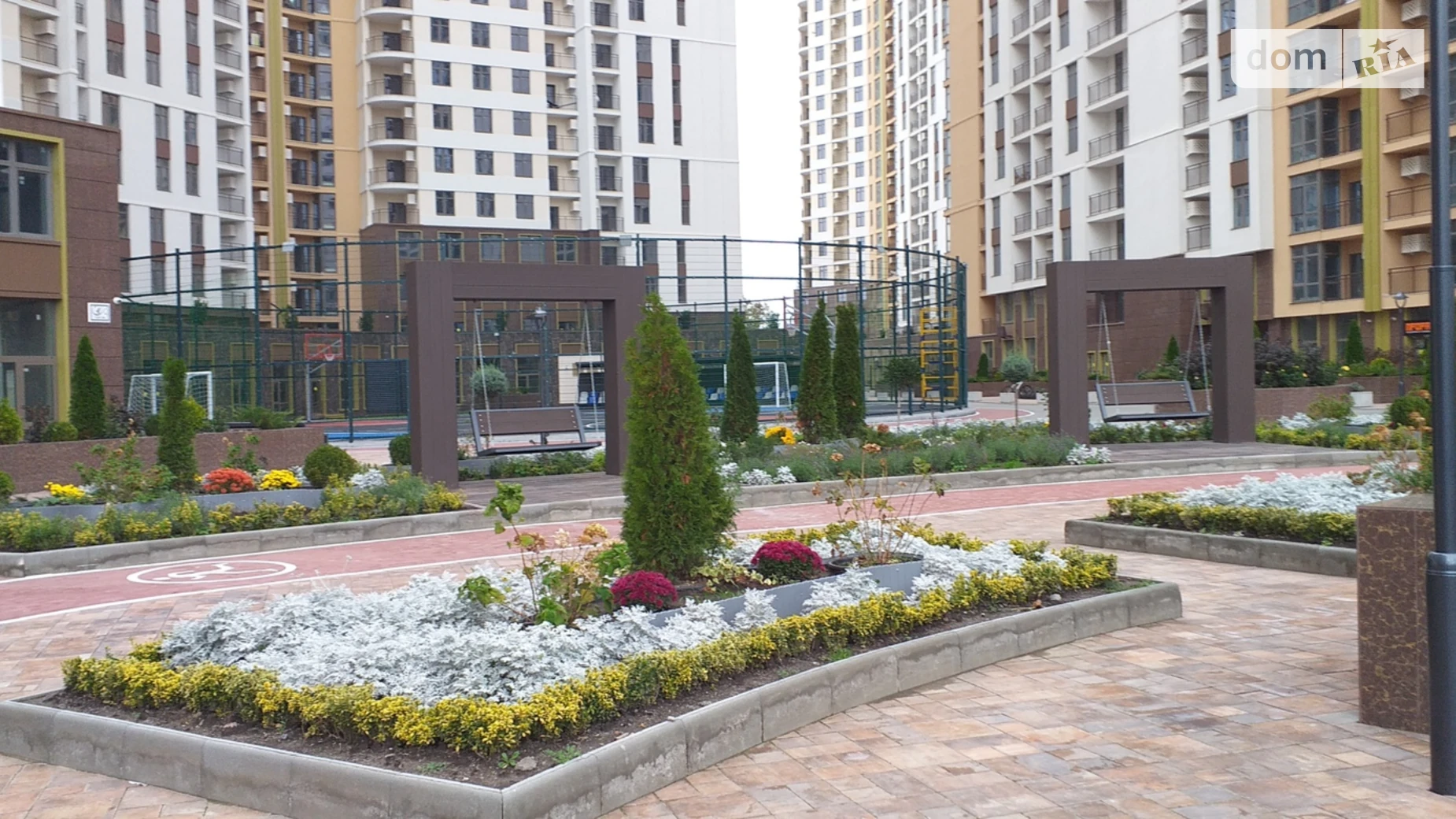 Продается 2-комнатная квартира 71 кв. м в Одессе, ул. Краснова, 1 - фото 5