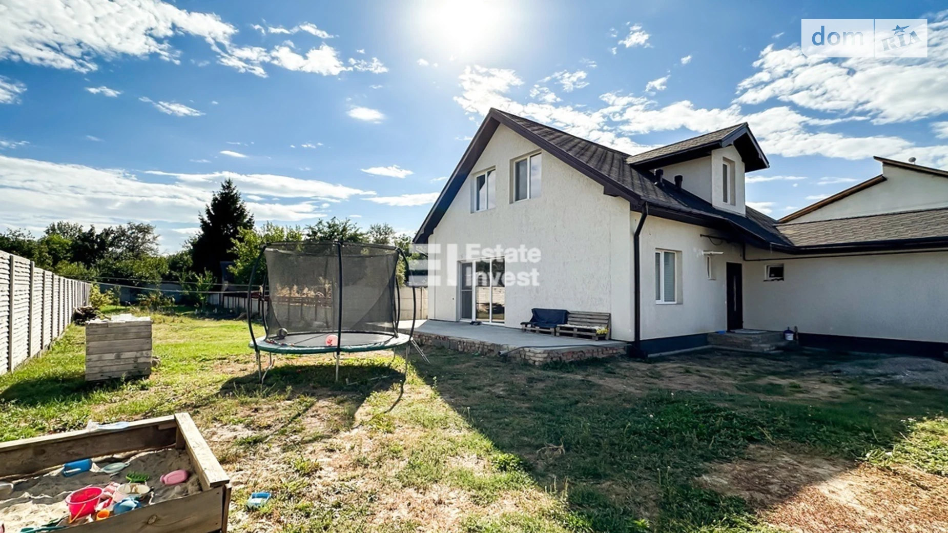 Продается дом на 2 этажа 135.8 кв. м с мебелью, цена: 135000 $ - фото 5