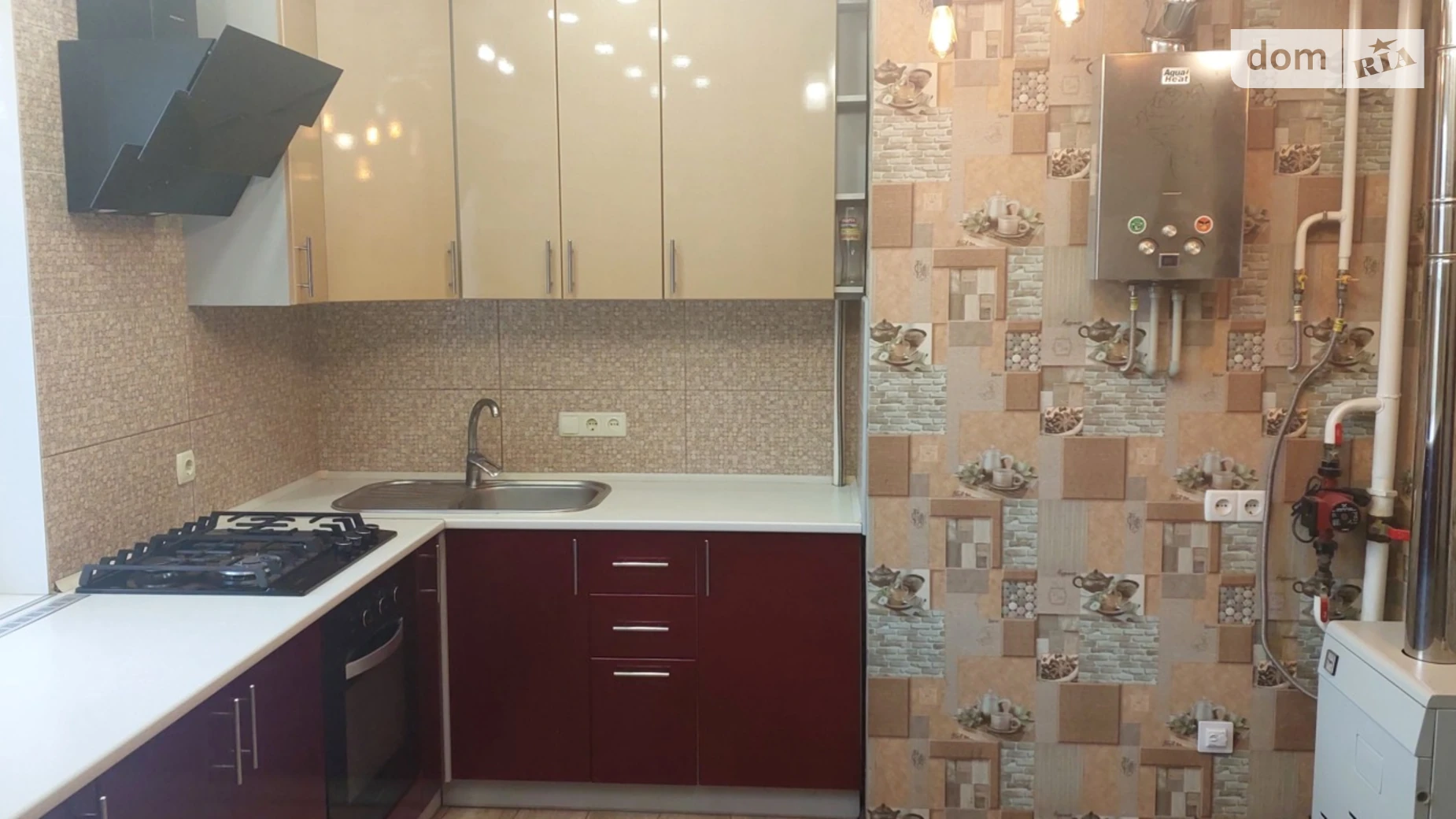 Продається частина будинку 80 кв. м з подвалом, цена: 30000 $ - фото 2