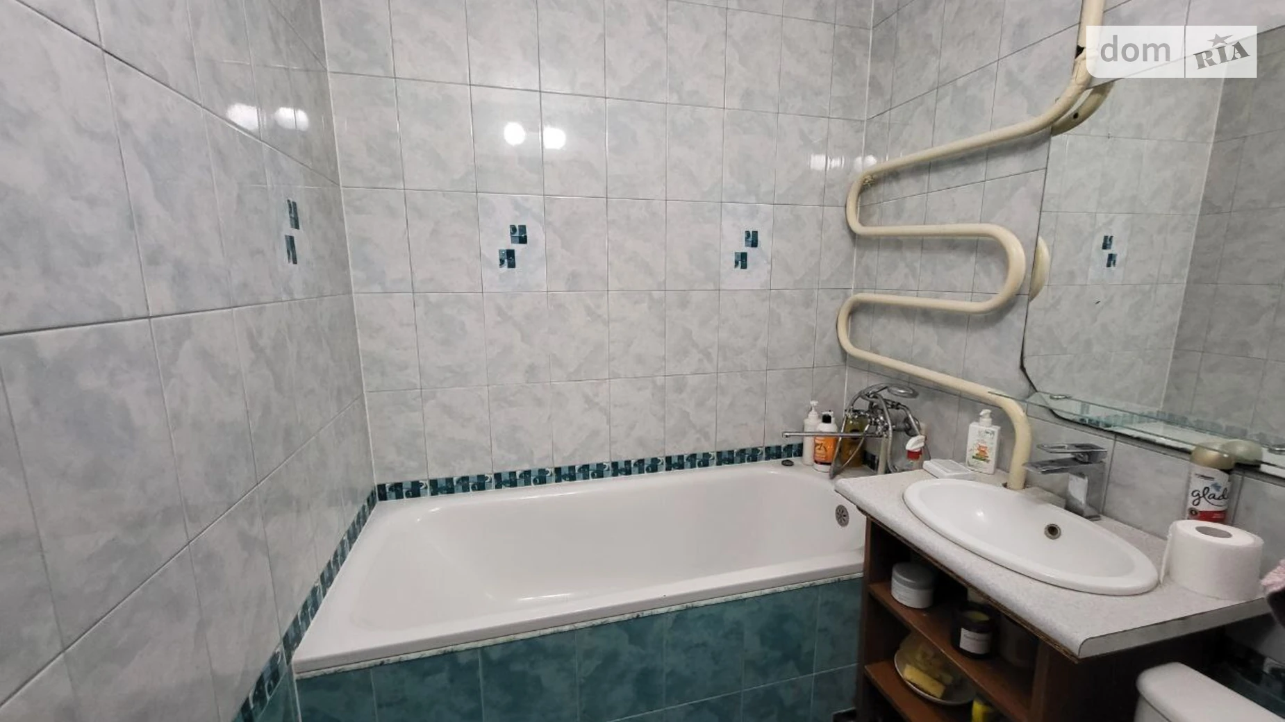 Продается 1-комнатная квартира 31.3 кв. м в Хмельницком, цена: 35000 $ - фото 4
