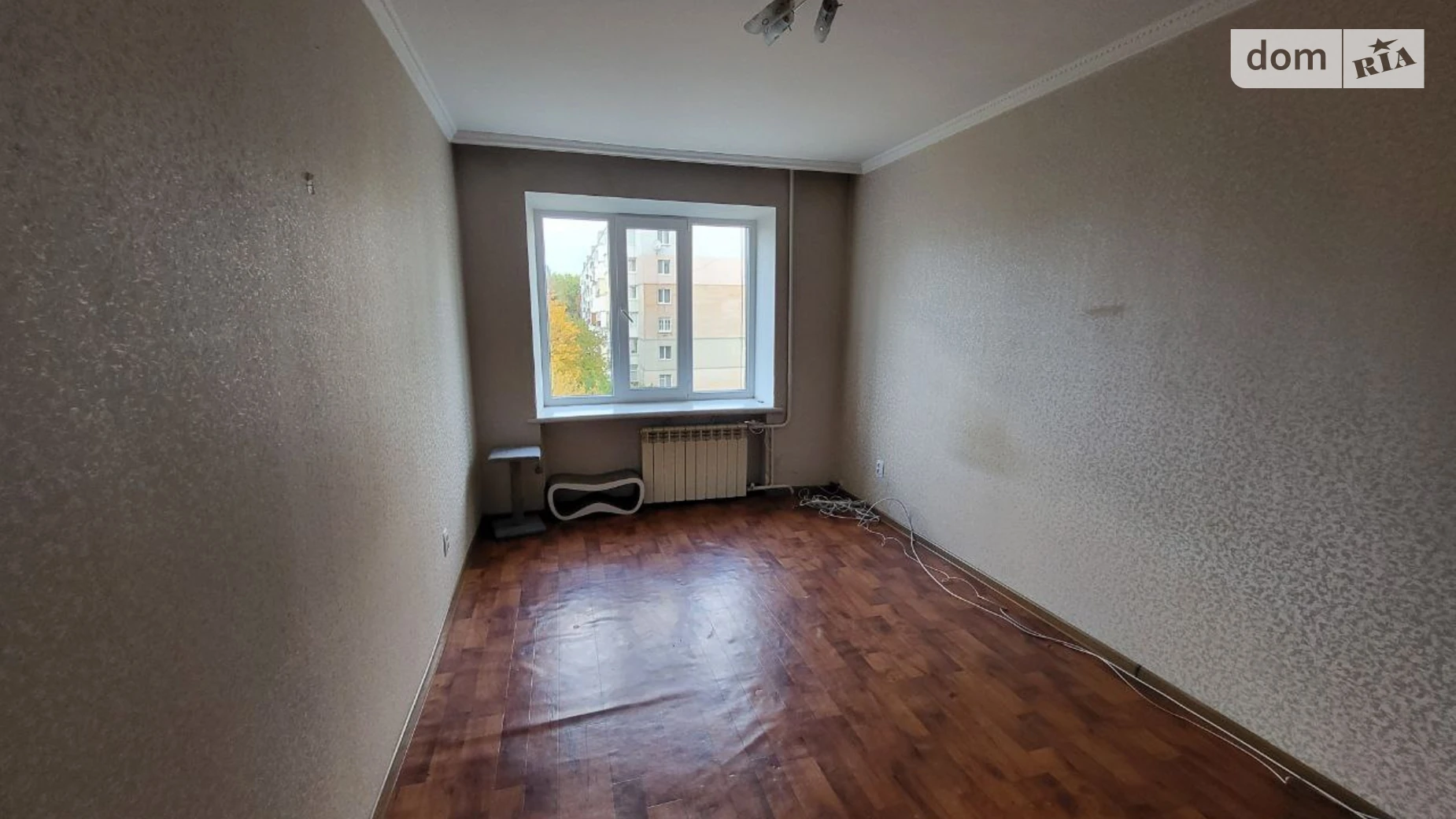 Продается 1-комнатная квартира 31.3 кв. м в Хмельницком, цена: 35000 $ - фото 5