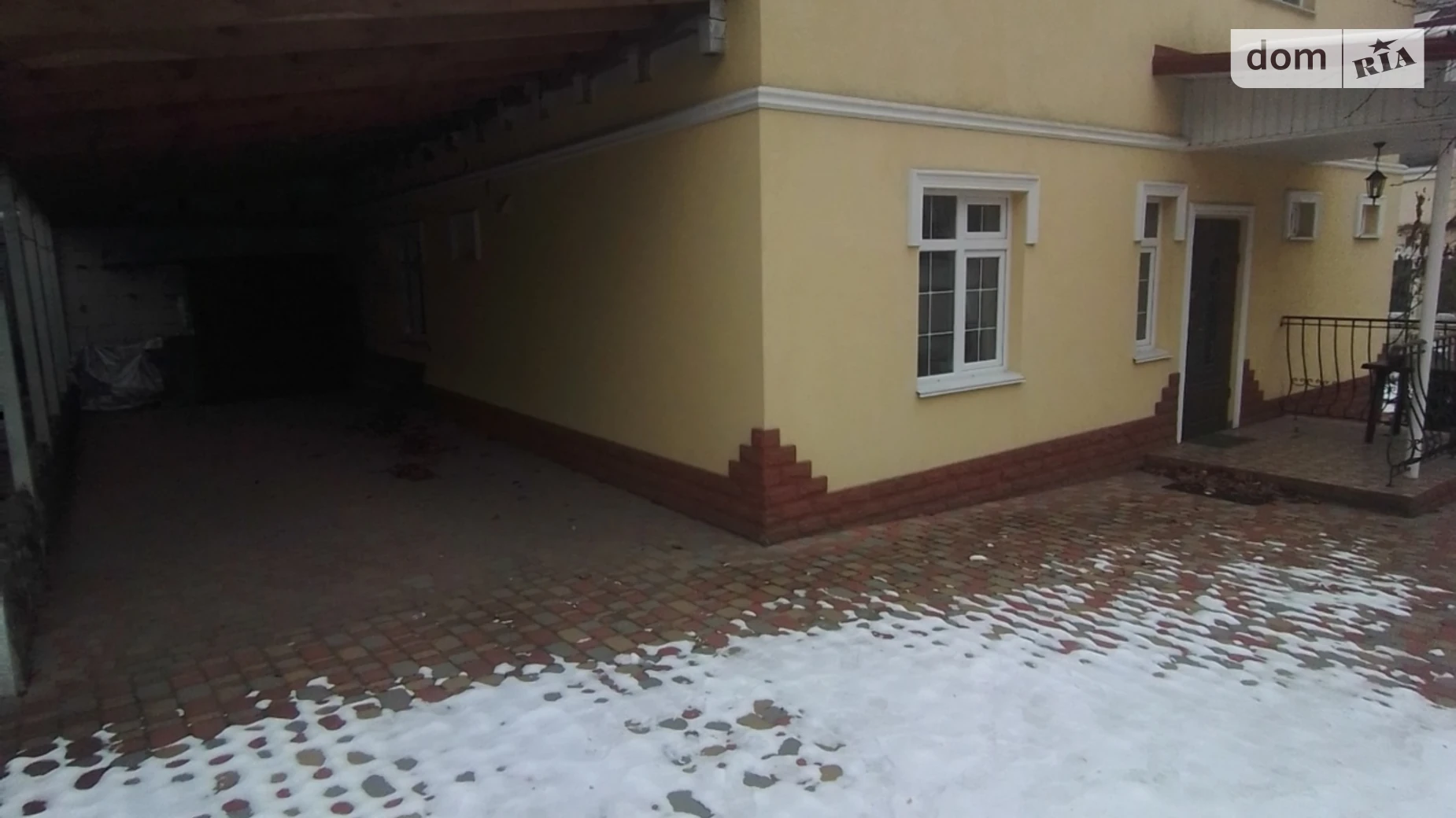 Сдается в аренду одноэтажный дом 100 кв. м с камином, цена: 26000 грн - фото 2