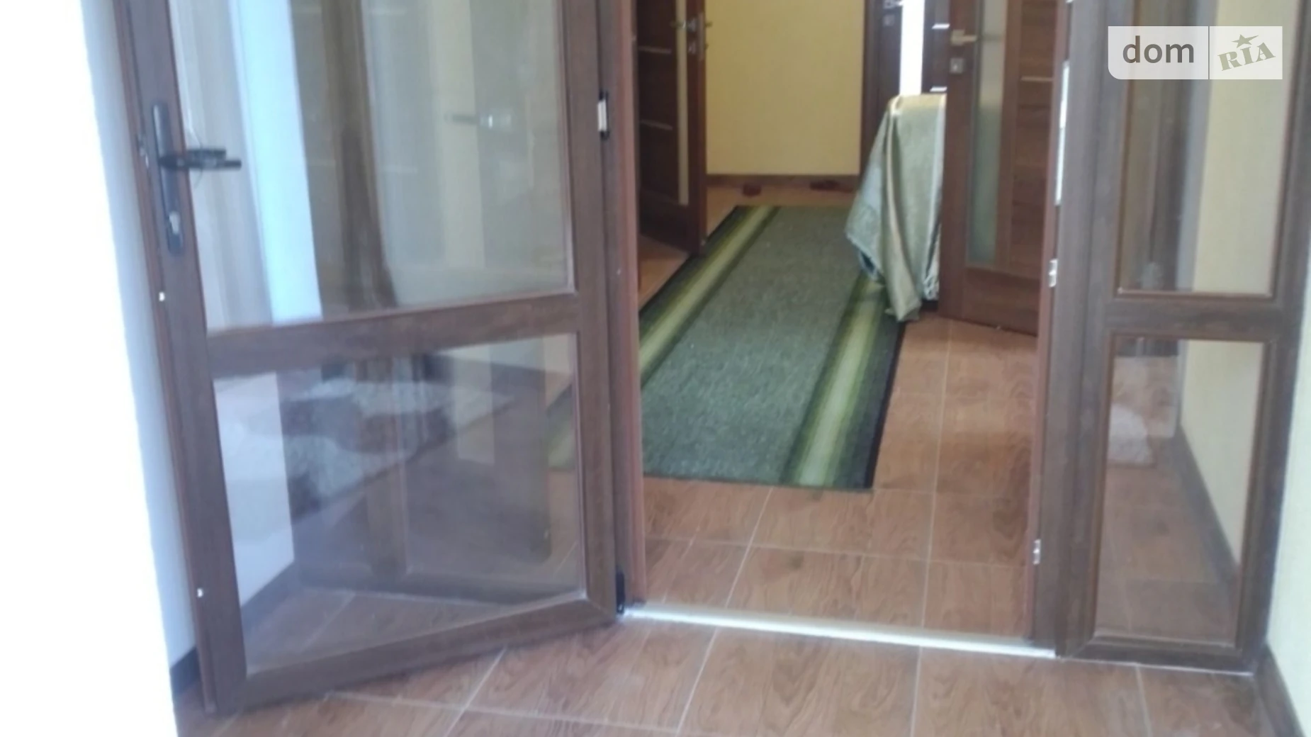 Сдается в аренду одноэтажный дом 100 кв. м с камином, цена: 26000 грн - фото 4