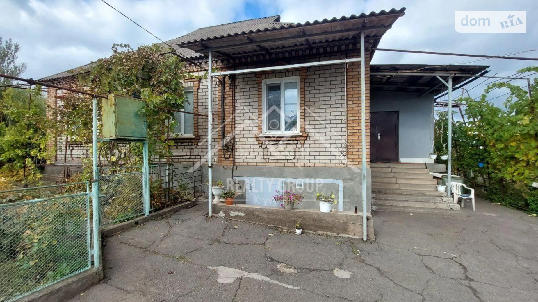 Продается одноэтажный дом 133.2 кв. м с гаражом, цена: 53000 $ - фото 2