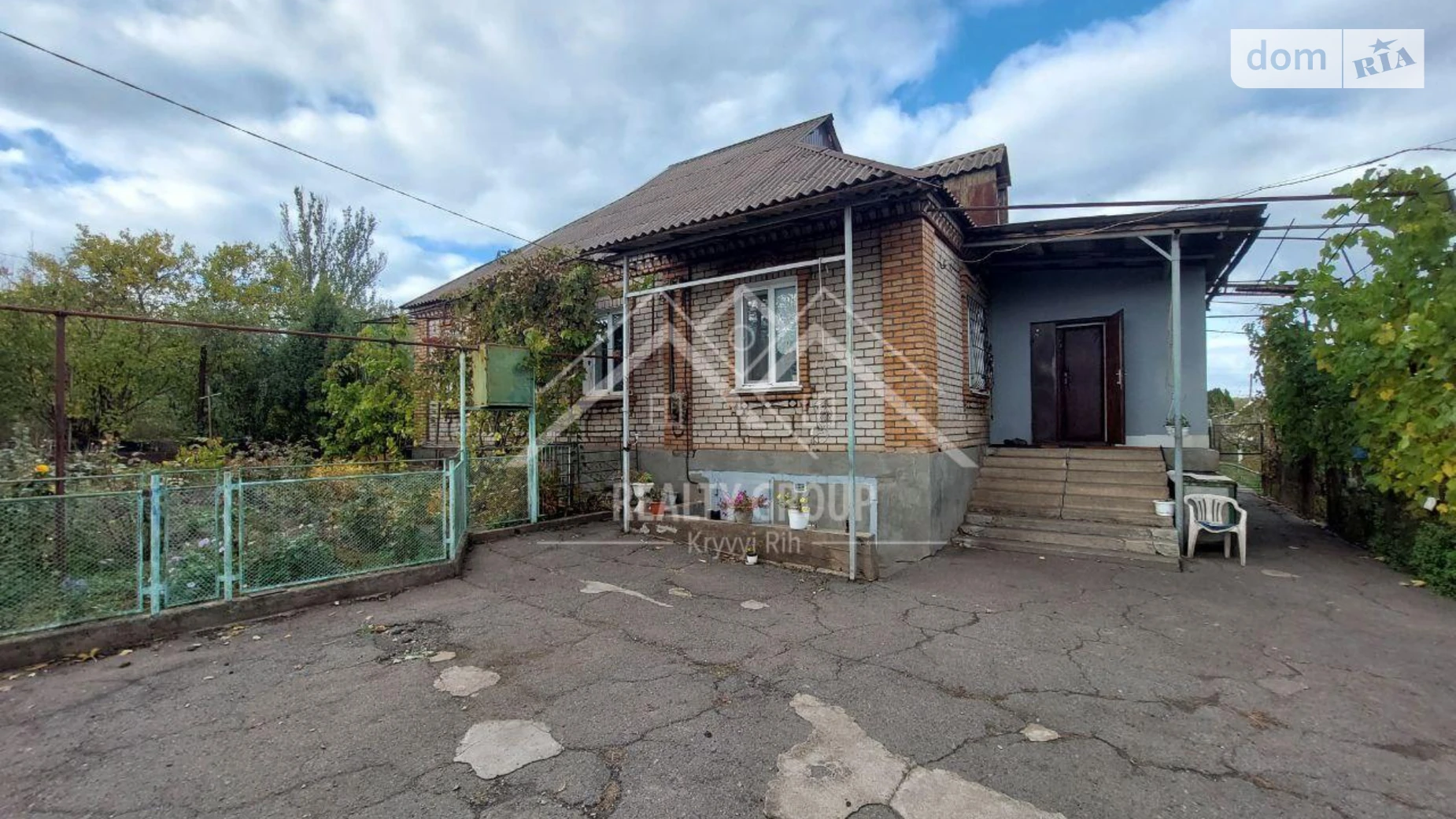 Продается одноэтажный дом 133.2 кв. м с гаражом, цена: 53000 $ - фото 3