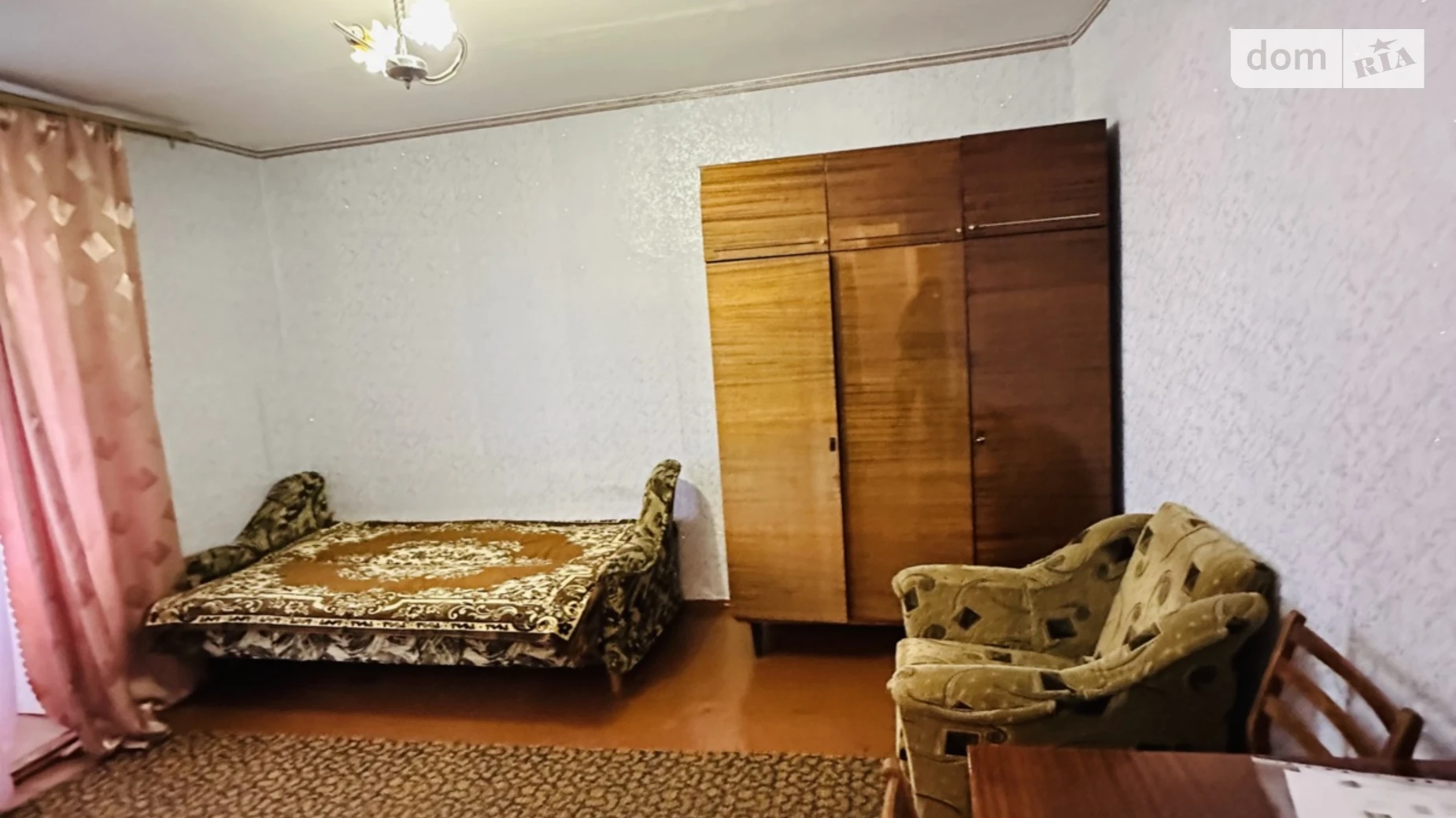 Сдается в аренду 1-комнатная квартира 38 кв. м в Виннице, ул. Брацлавская, 1 - фото 5