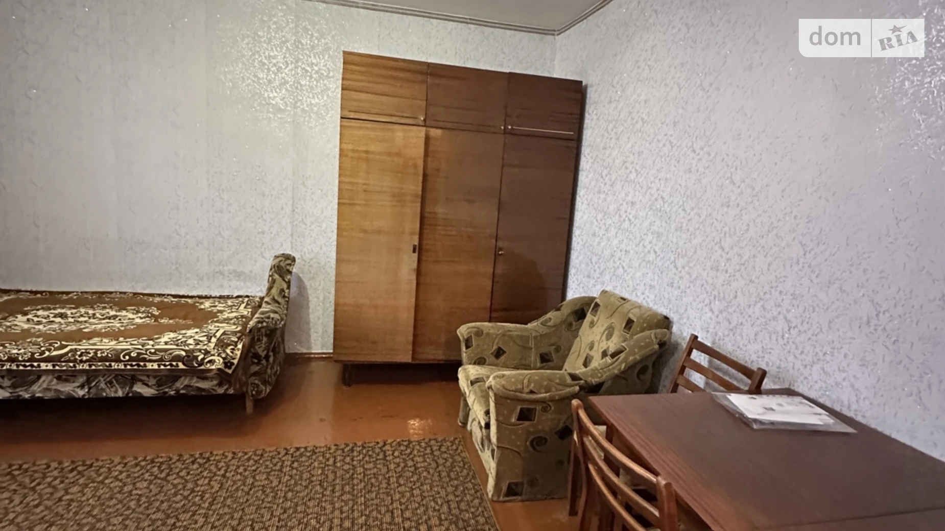 Сдается в аренду 1-комнатная квартира 38 кв. м в Виннице, ул. Брацлавская, 1 - фото 4