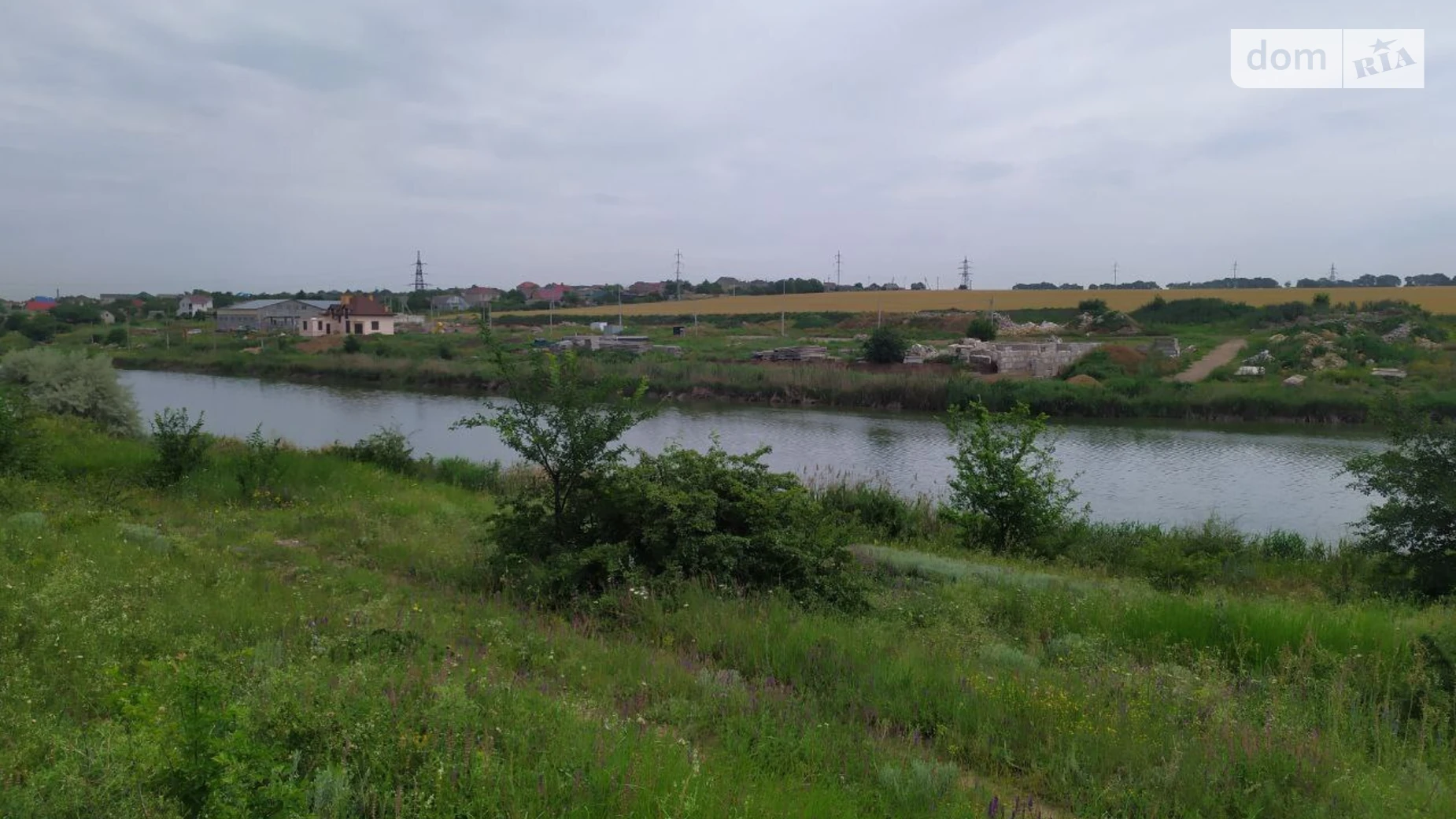 Продается земельный участок 8.2 соток в Одесской области, цена: 36000 $ - фото 2