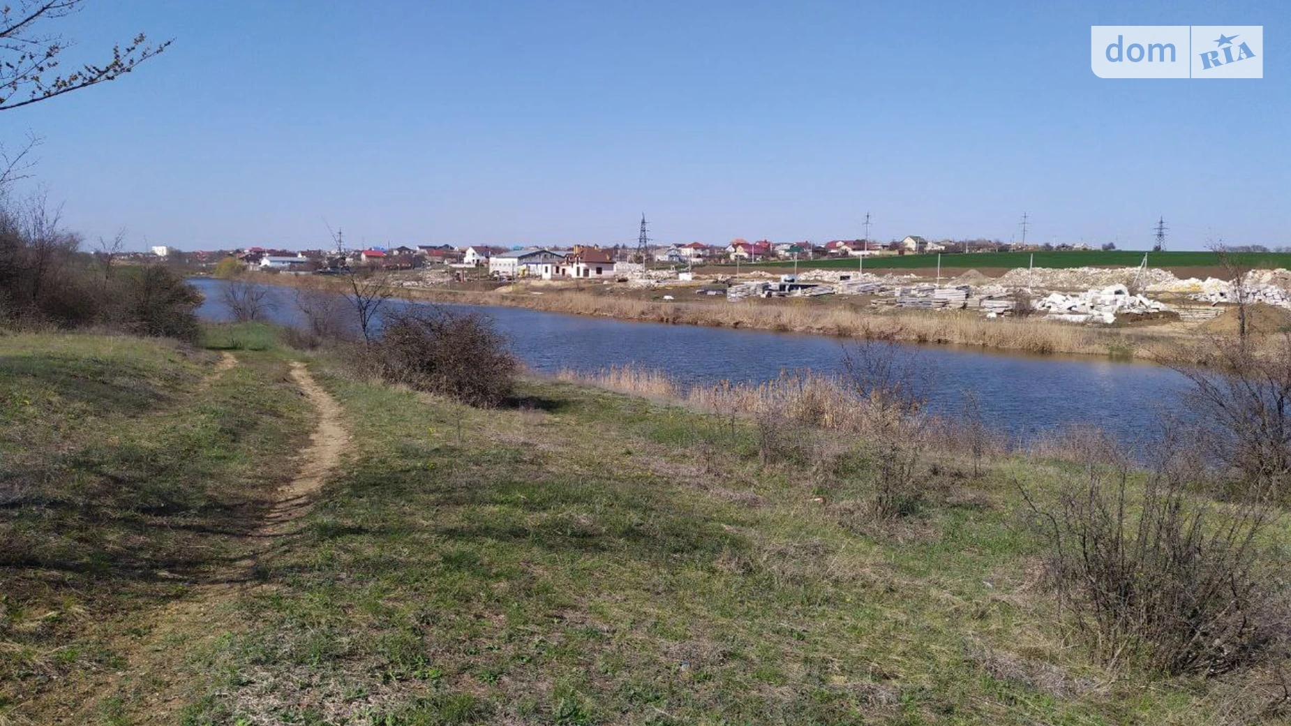 Продается земельный участок 8.2 соток в Одесской области, цена: 36000 $ - фото 3