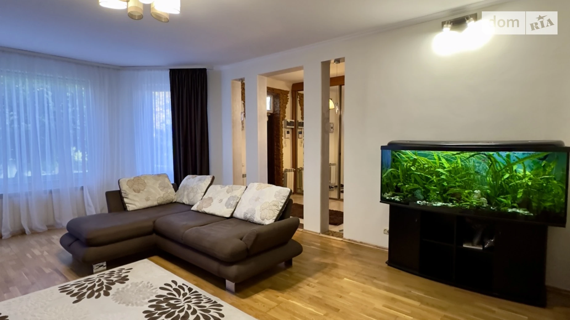 Продается дом на 2 этажа 135 кв. м с беседкой, цена: 170000 $ - фото 4