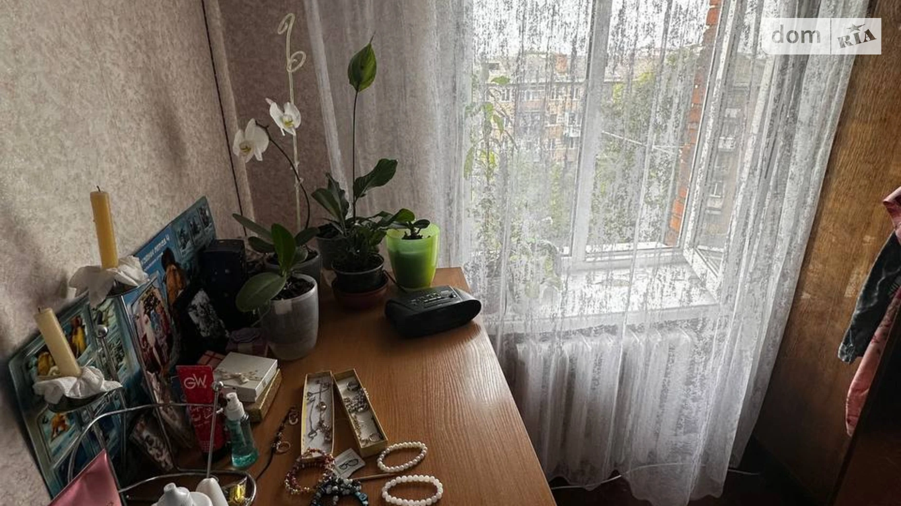 Продается 2-комнатная квартира 42 кв. м в Хмельницком, цена: 31500 $ - фото 5