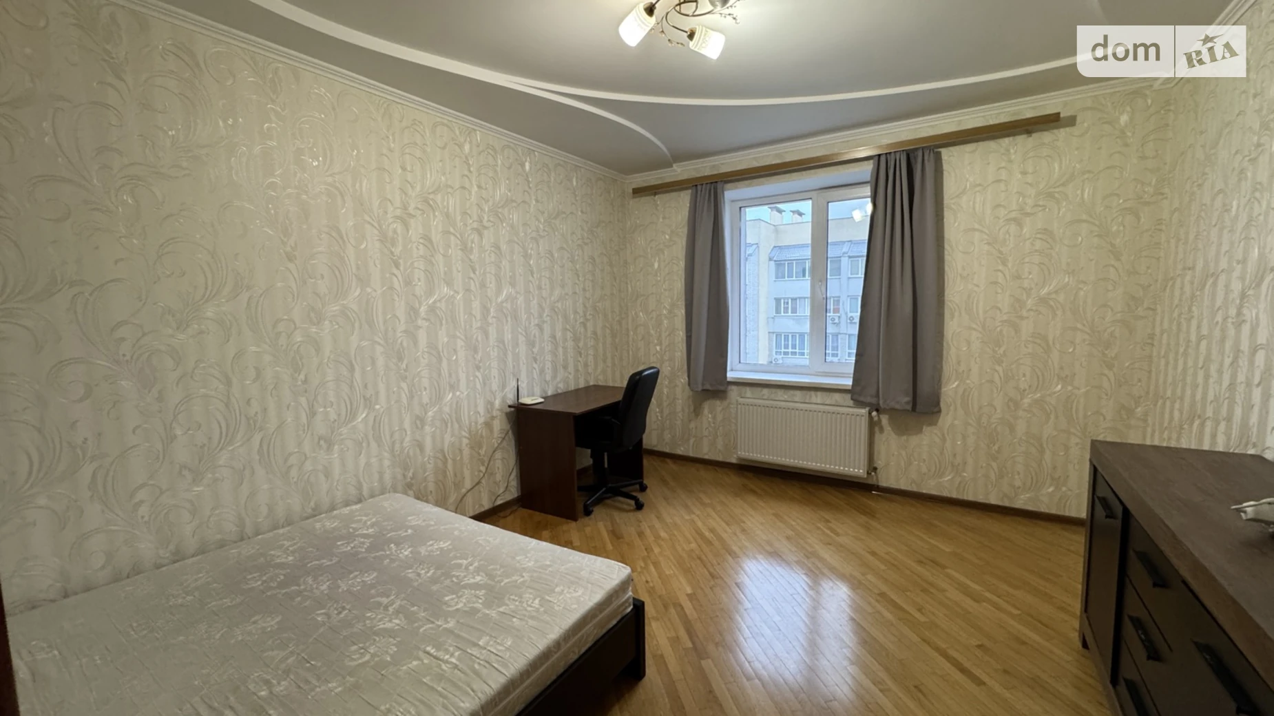 Сдается в аренду 1-комнатная квартира 45 кв. м в Виннице, ул. Анатолия Бортняка - фото 4