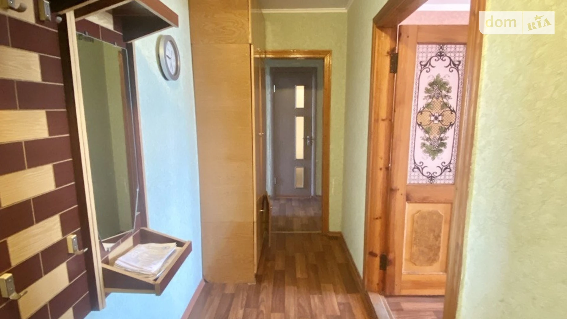 Продается 3-комнатная квартира 69.4 кв. м в Черкассах, ул. Припортовая, 44 - фото 2