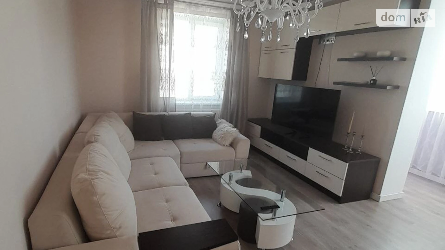 Здається в оренду 3-кімнатна квартира 84 кв. м у Івано-Франківську, вул. Урожайна, 3 - фото 4