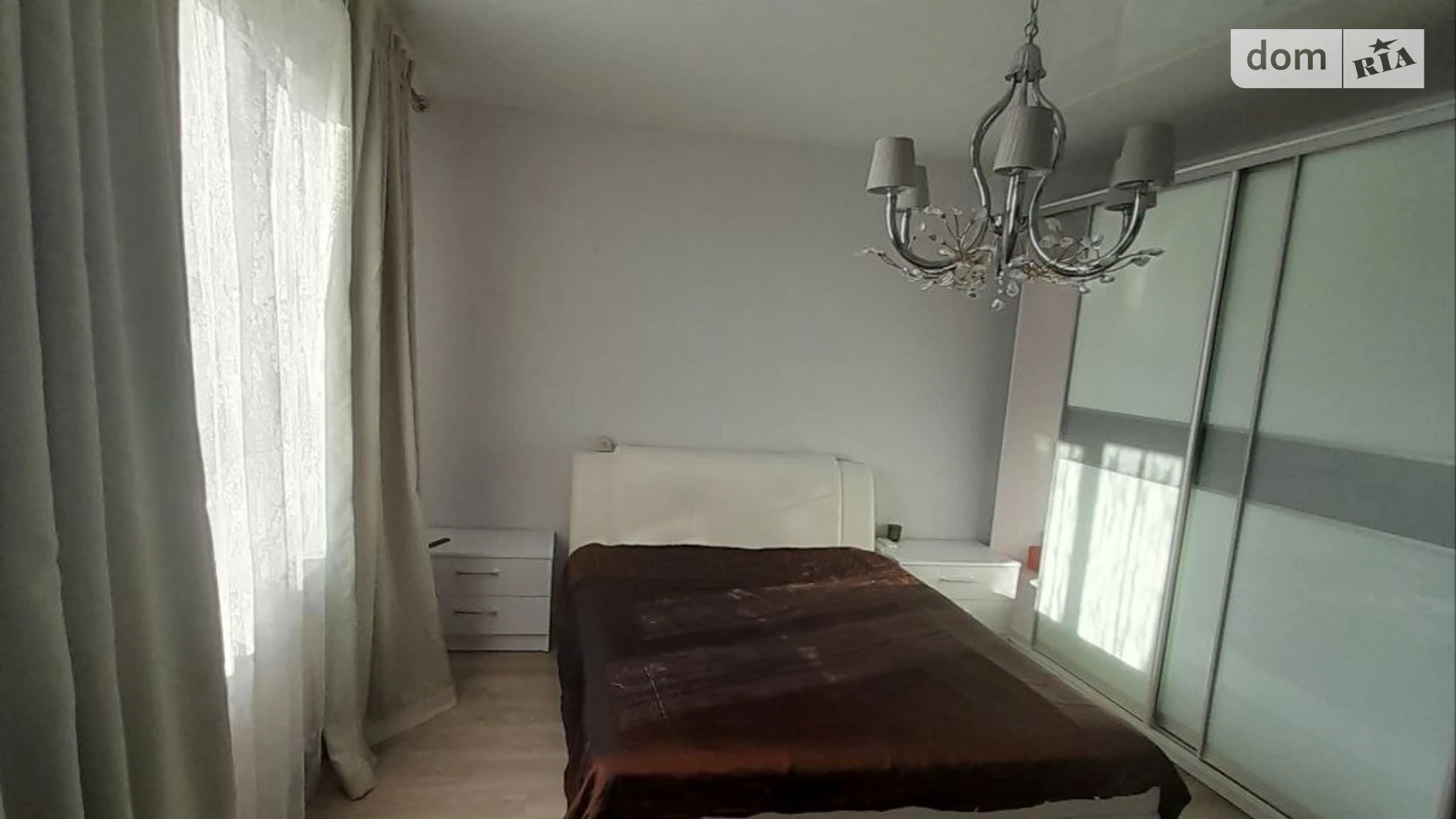 Здається в оренду 3-кімнатна квартира 84 кв. м у Івано-Франківську, вул. Урожайна, 3 - фото 5