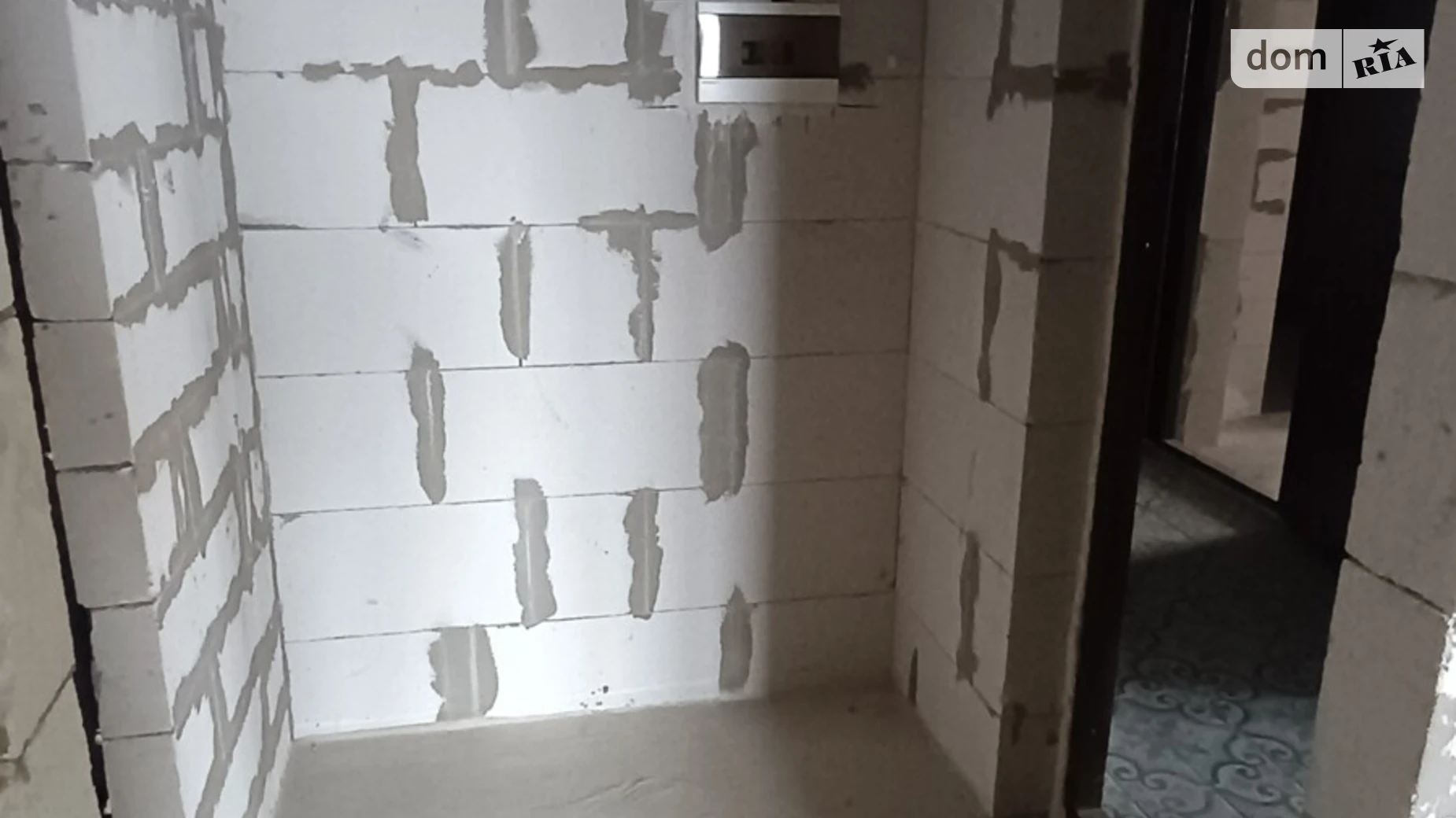 Продается 1-комнатная квартира 42 кв. м в Сумах, цена: 33500 $ - фото 3