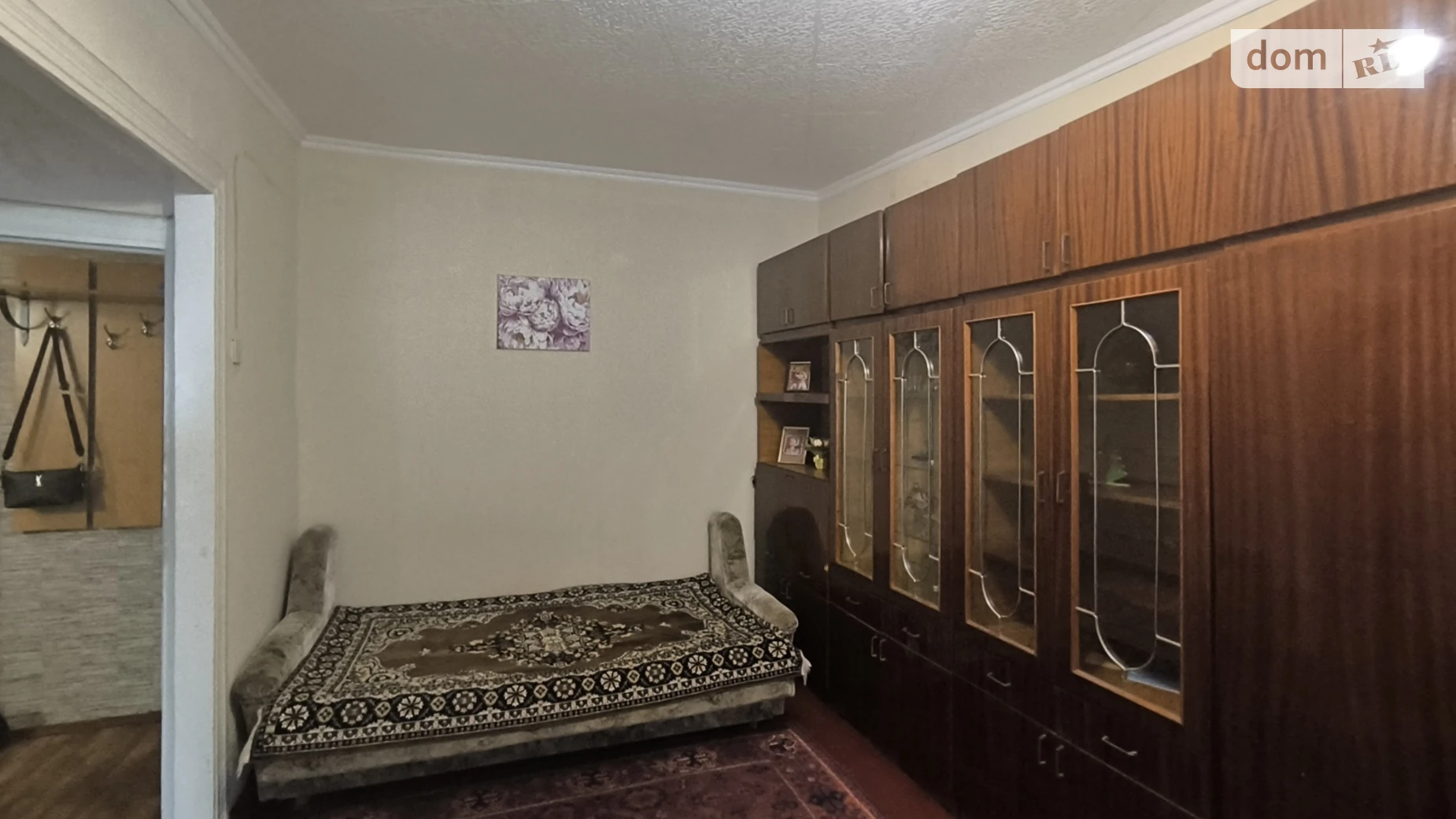 Продается 2-комнатная квартира 43 кв. м в Одессе, ул. Довженко - фото 2