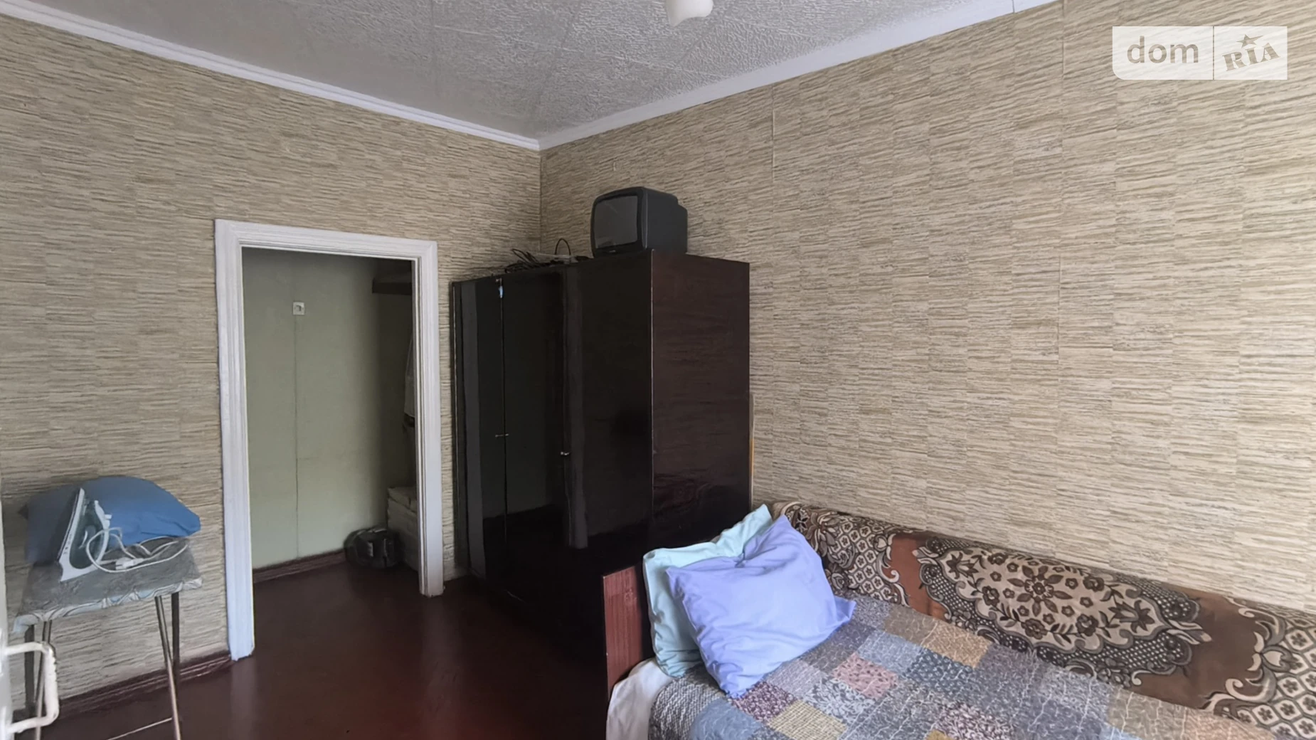 Продается 2-комнатная квартира 43 кв. м в Одессе, ул. Довженко - фото 3