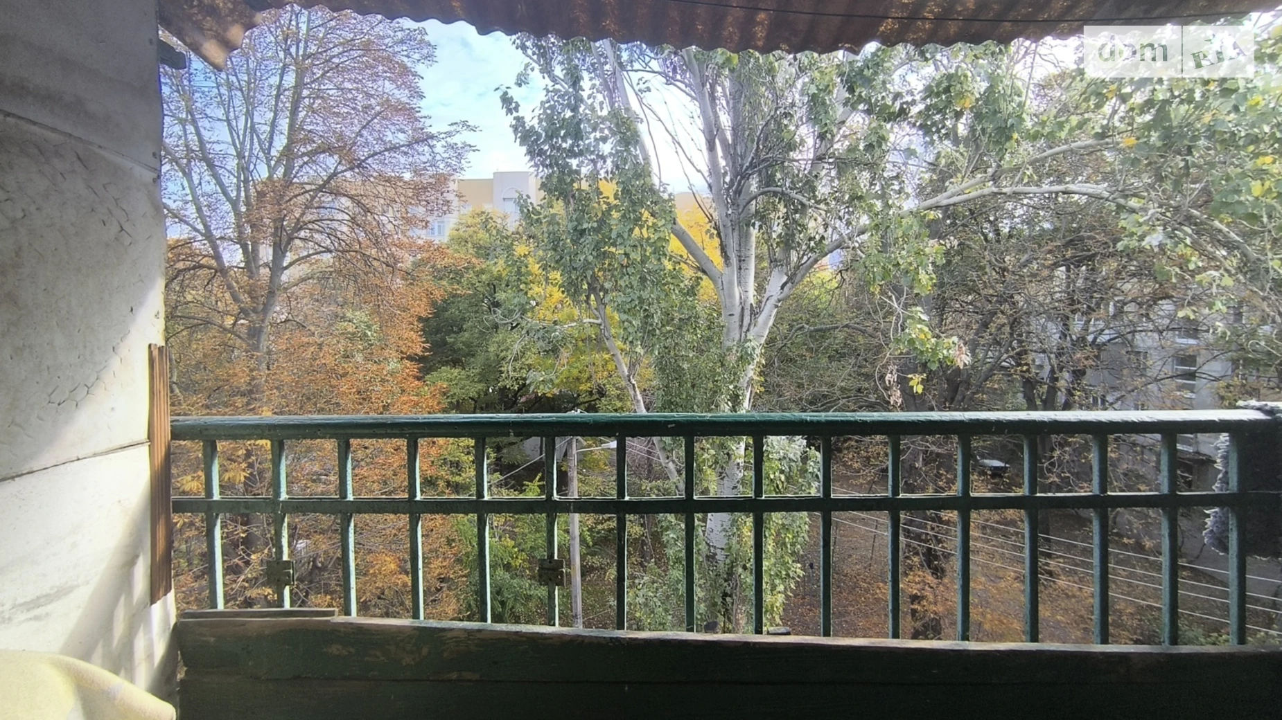 Продается 2-комнатная квартира 43 кв. м в Одессе, ул. Довженко - фото 5