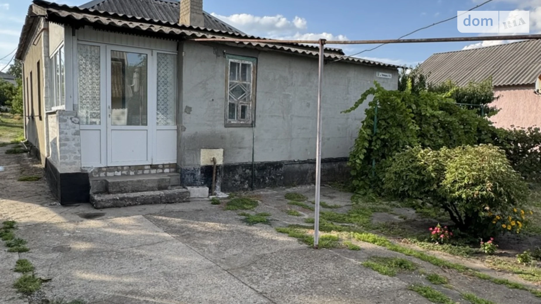 Продается одноэтажный дом 72.2 кв. м с беседкой, цена: 35000 $ - фото 3