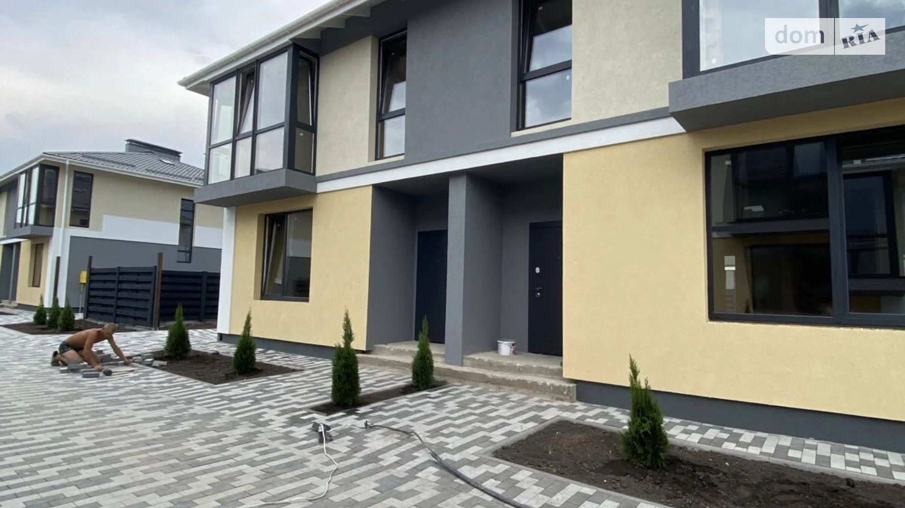 ул. Сиреневая, 14/1 Гатное, цена: 120000 $ - фото 2