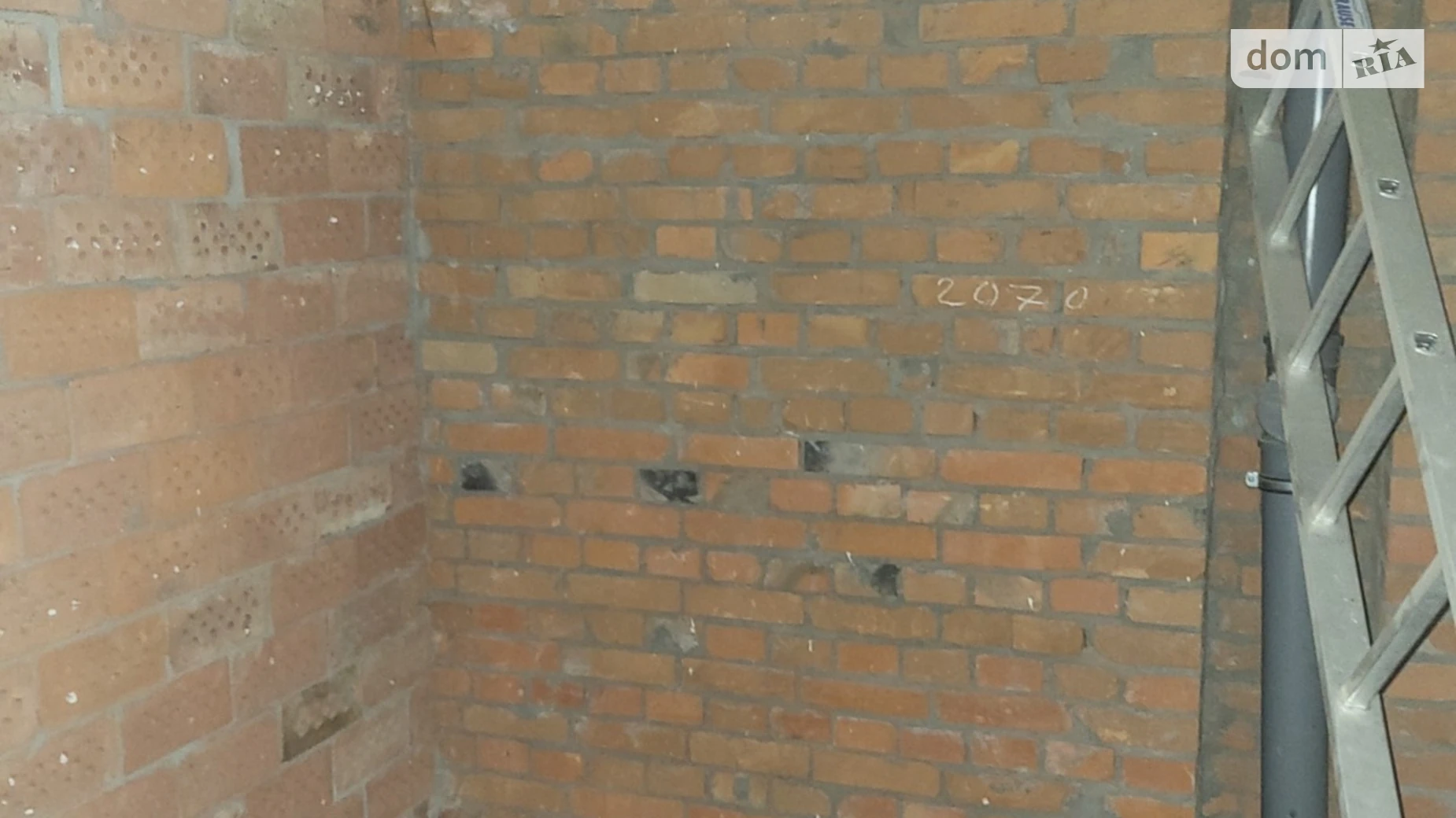 Продается 1-комнатная квартира 45.7 кв. м в Хмельницком, цена: 40000 $ - фото 3