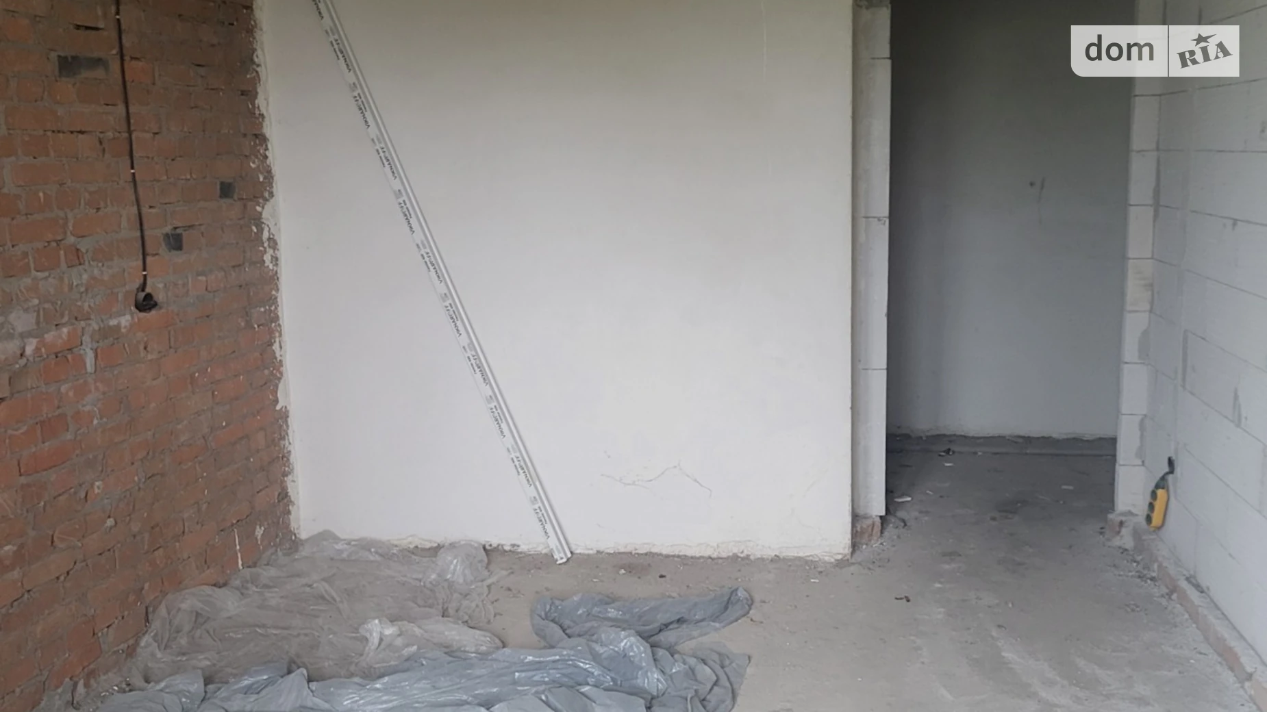 Продается 1-комнатная квартира 45.7 кв. м в Хмельницком, цена: 40000 $ - фото 5