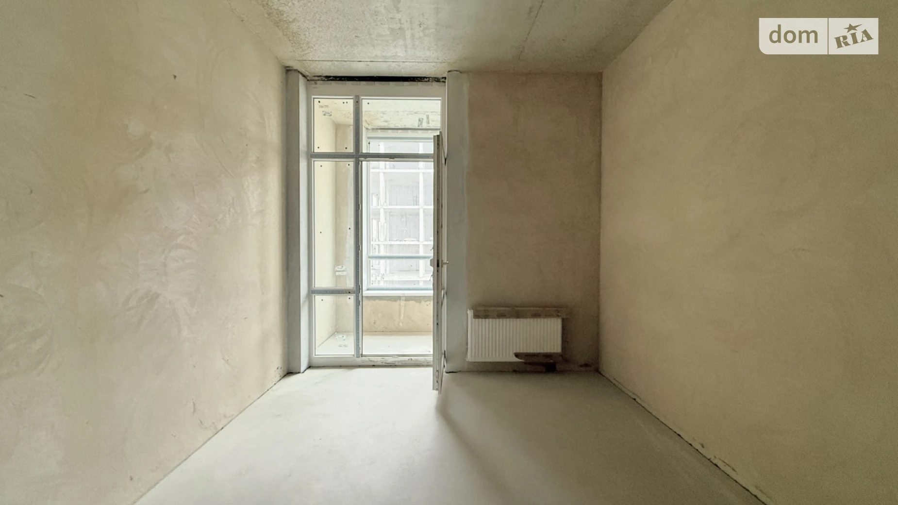 Продается 1-комнатная квартира 50.3 кв. м в Ровно, ул. Черновола Вячеслава, 82А - фото 4